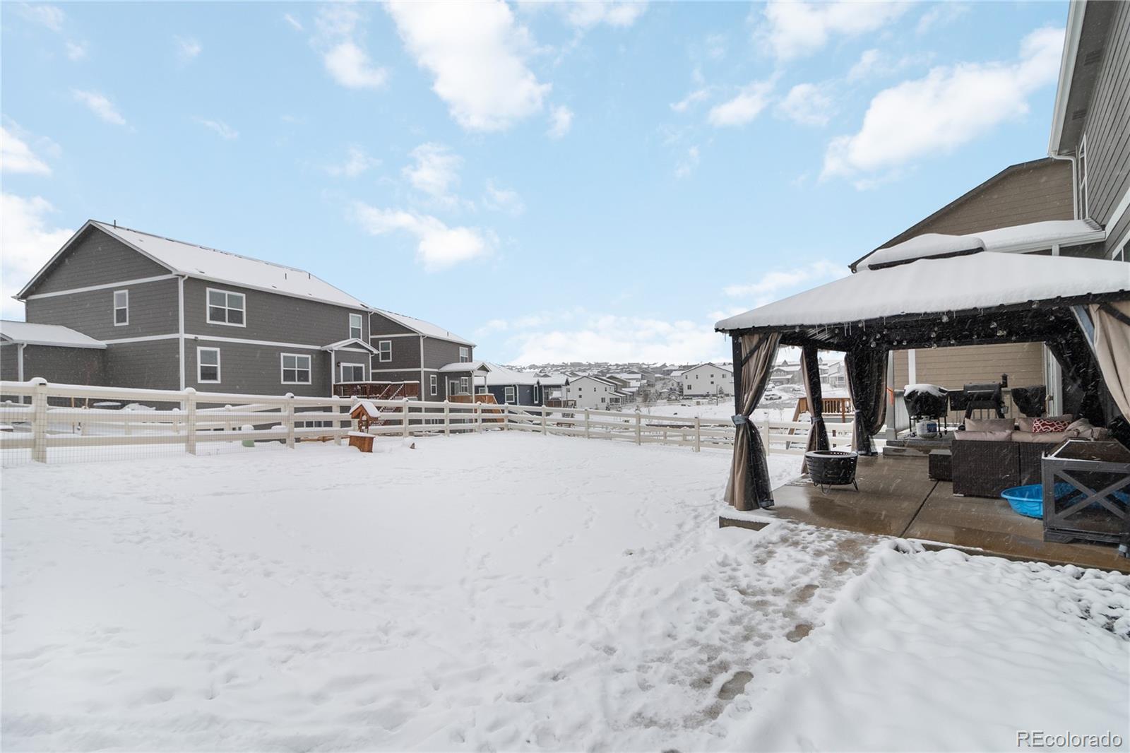 Castle Rock, Colorado, 80104, United States, 5 Bedrooms Bedrooms, ,Residential,For Sale,2005716