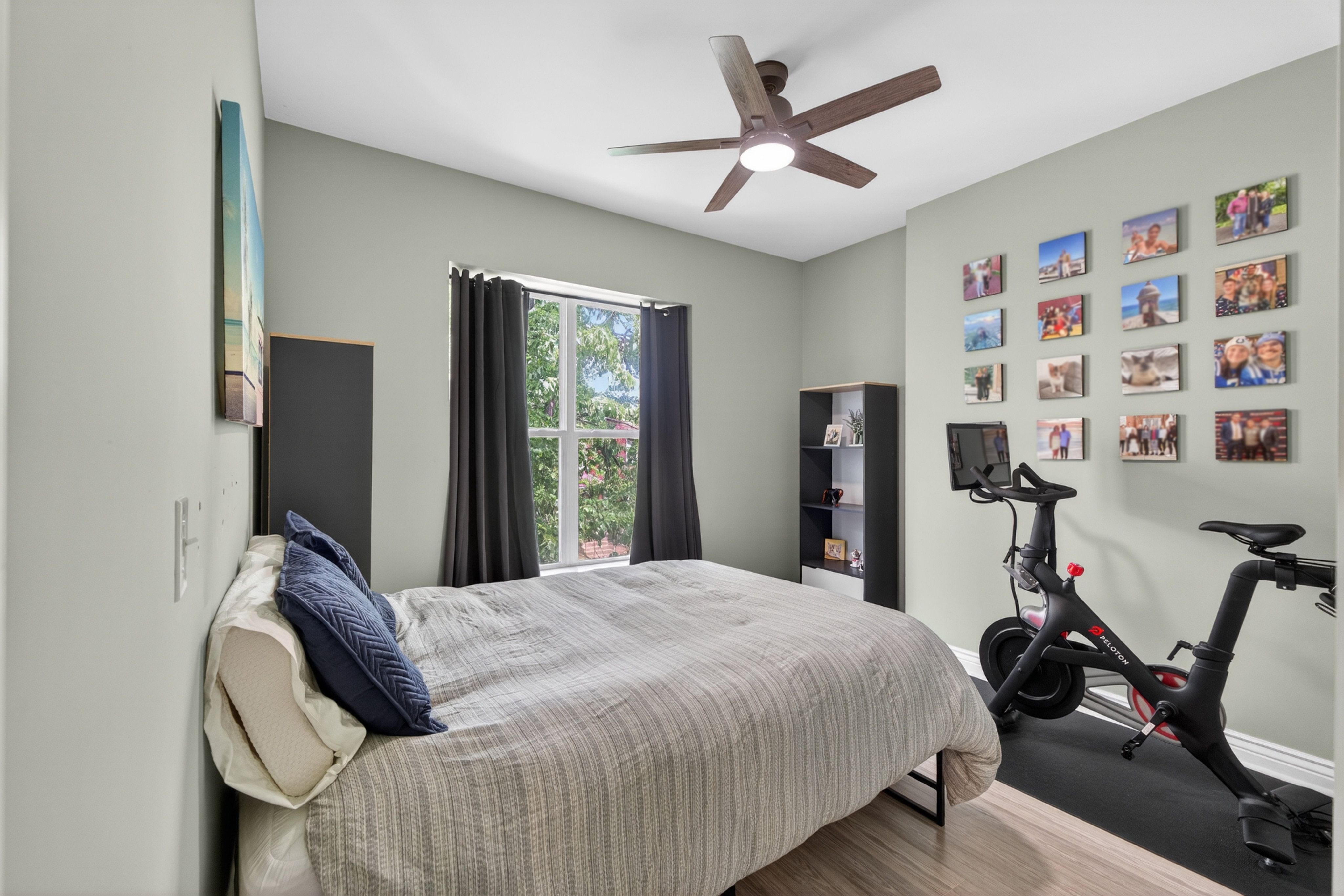  Welcome to this fully renovated historic gem - 物件實景