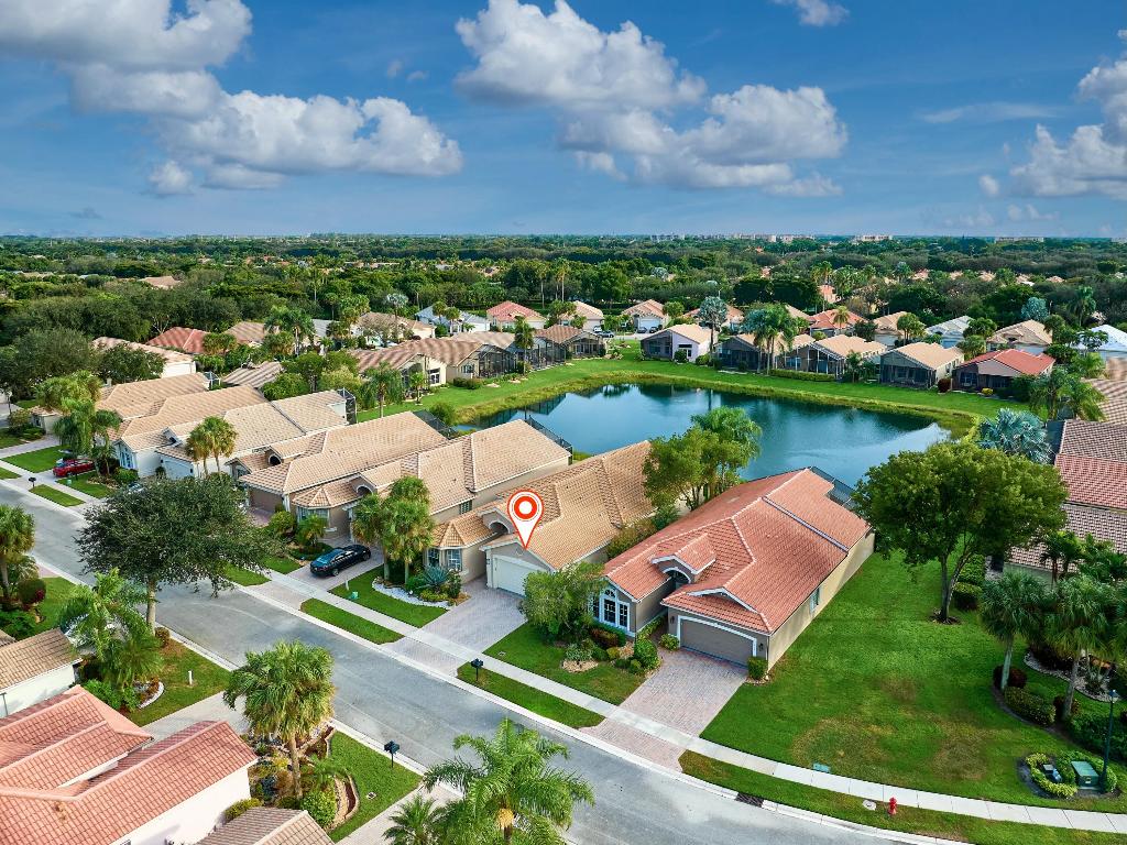 Delray Beach, Florida, 33446, United States, 3 Bedrooms Bedrooms, ,3 BathroomsBathrooms,Residential,For Sale,2011348