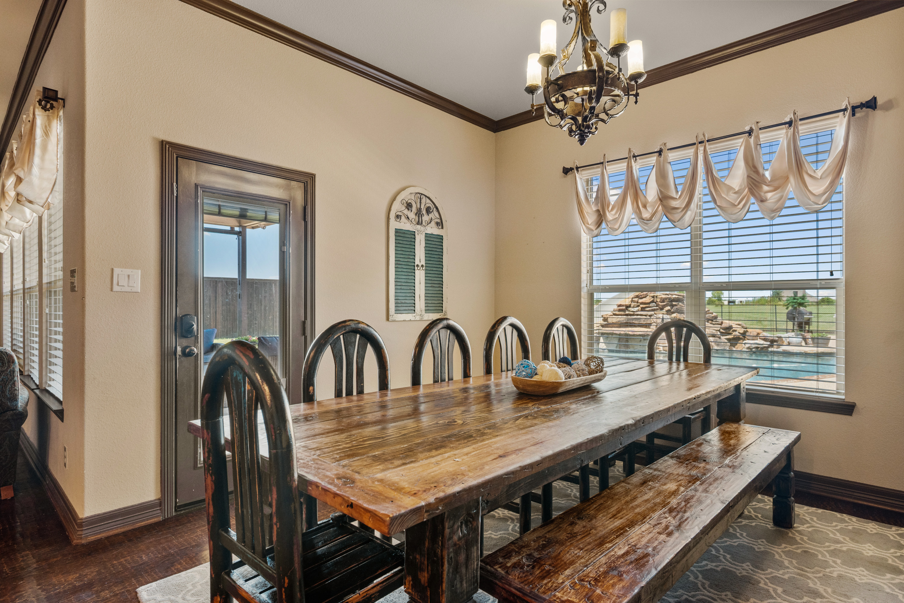 Caddo Mills, Texas, 75135, United States, 4 Bedrooms Bedrooms, ,2 BathroomsBathrooms,Residential,For Sale,1943912