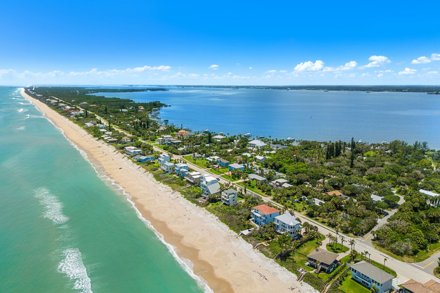  7866 Casuarina Drive, Melbourne Beach, FL, 32951 - 物件實景