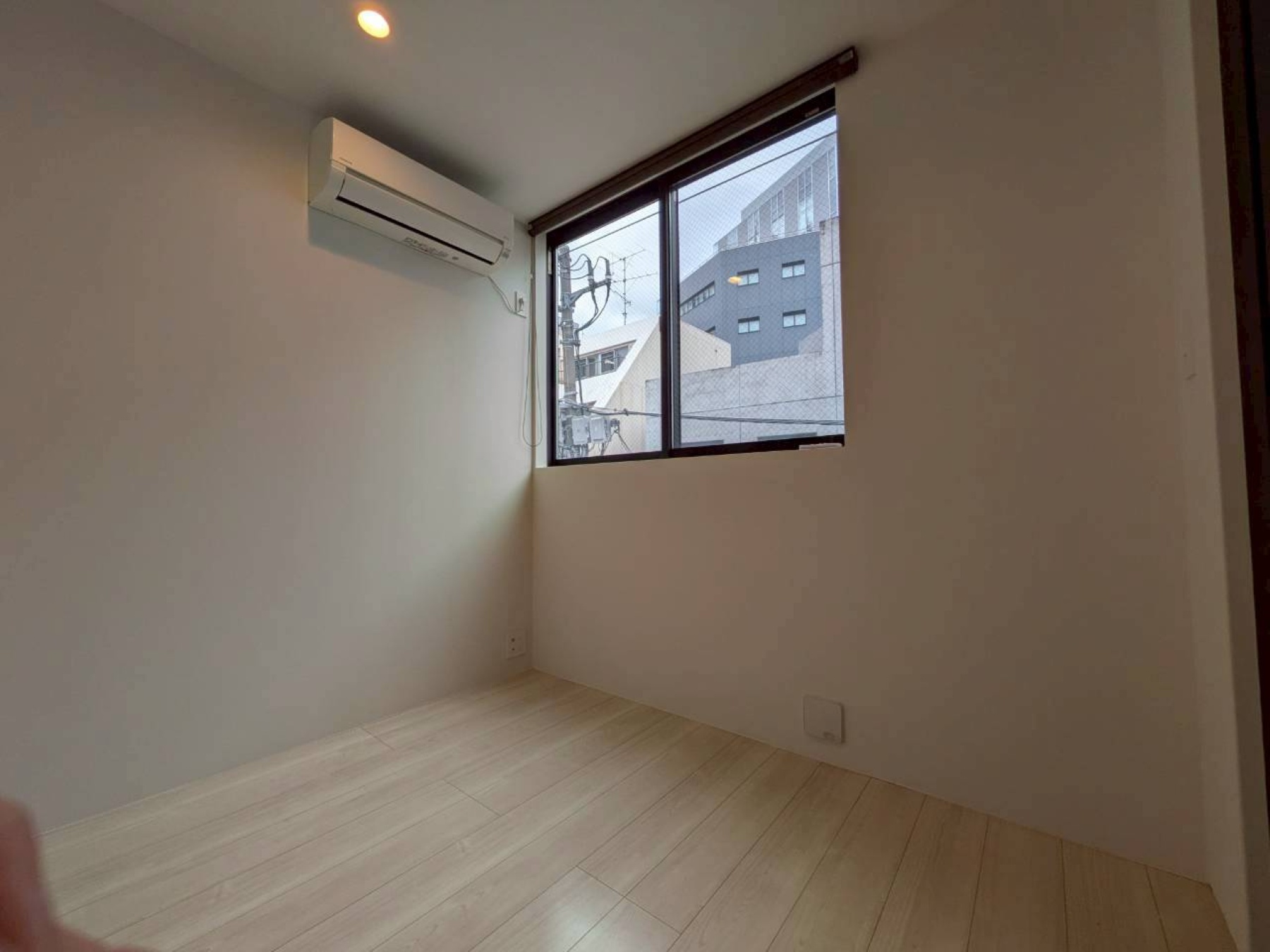  Detached House in Yoyogi 1-chome - 物件實景