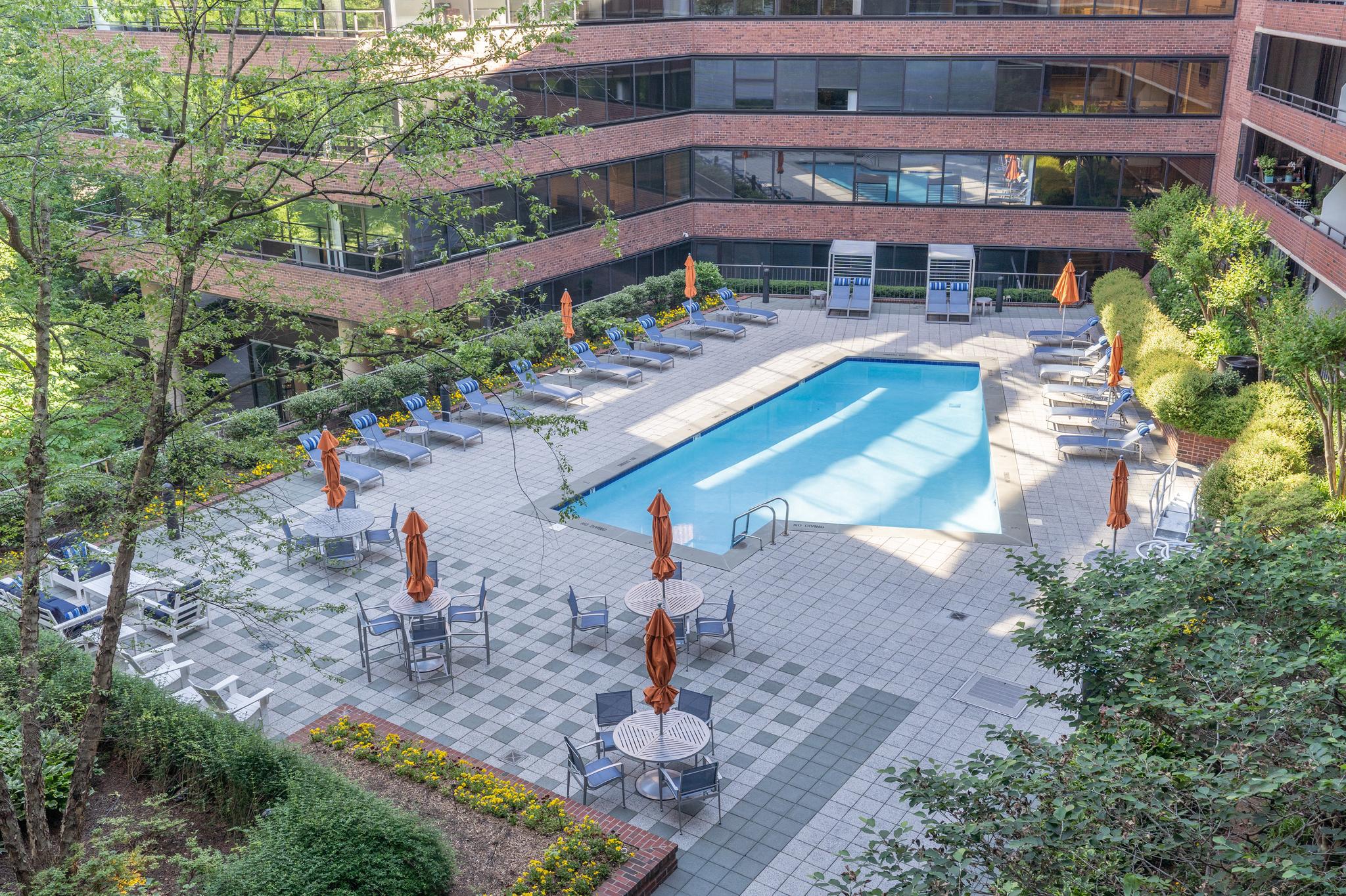  2555 Pennsylvania Avenue NW, Washington, DC, 20037 - 物件實景