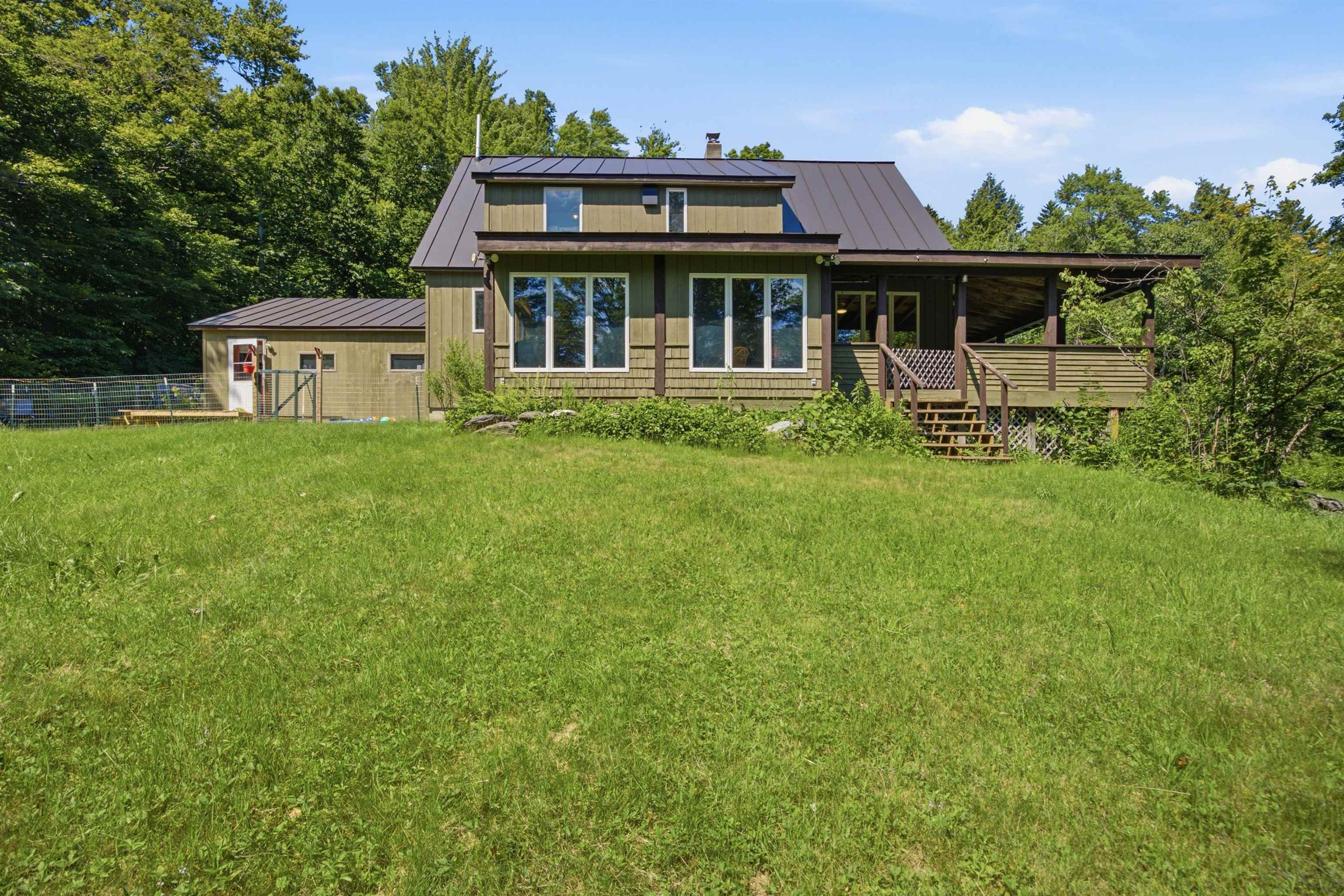  192 Birch Hill Road - 物件實景