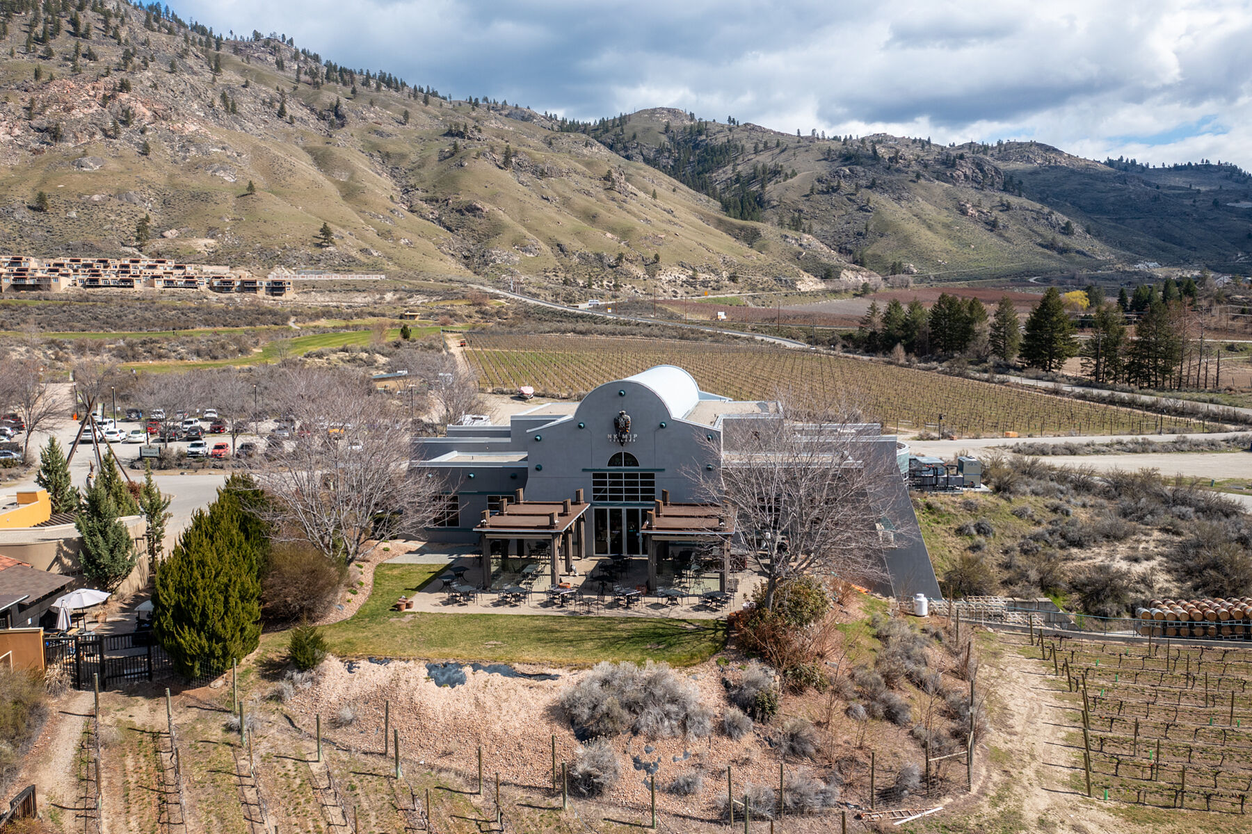  Spirit Ridge Osoyoos - 物件實景