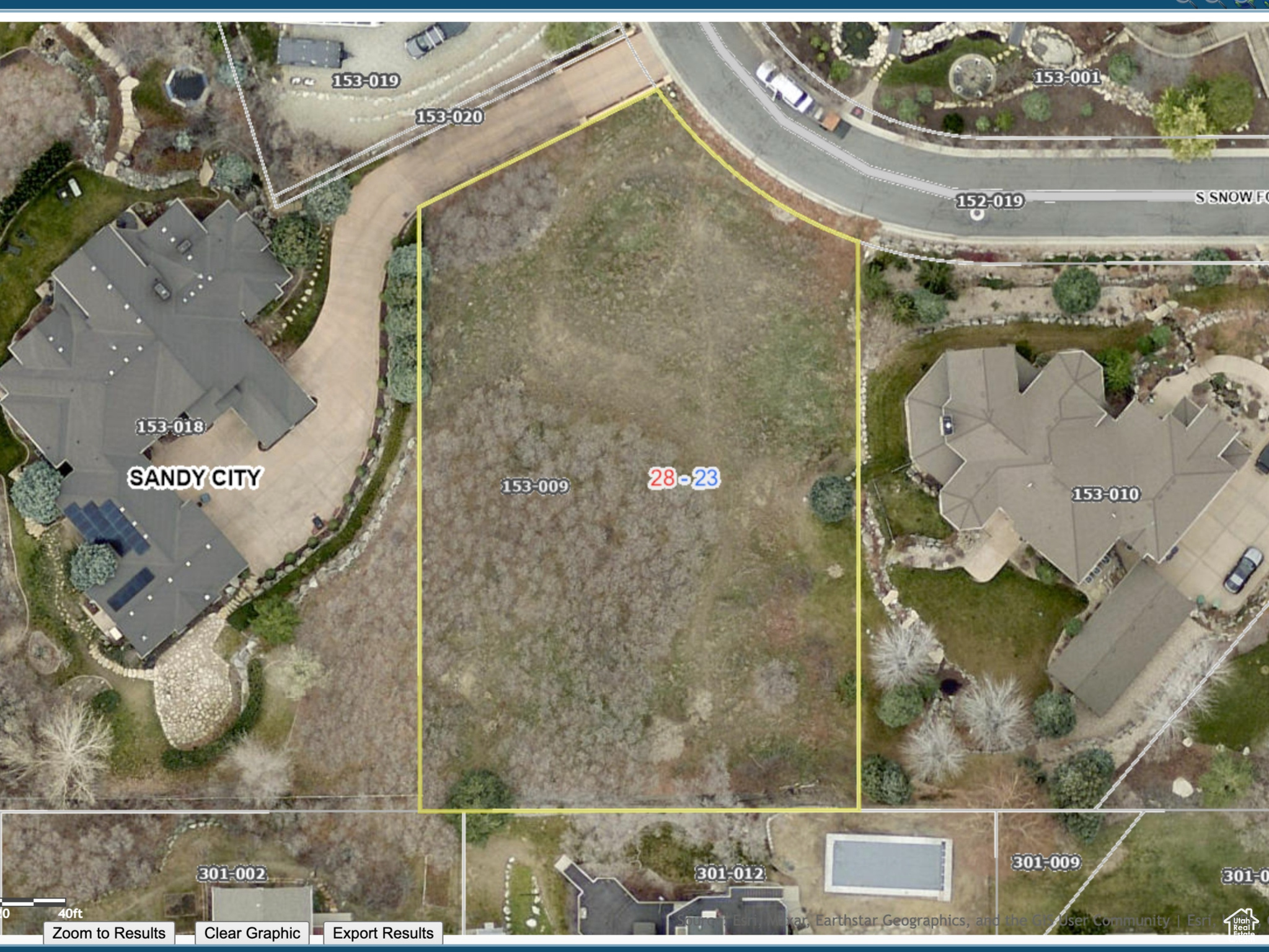 Sandy, Utah, 84092, United States, ,Land,For Sale,1847410
