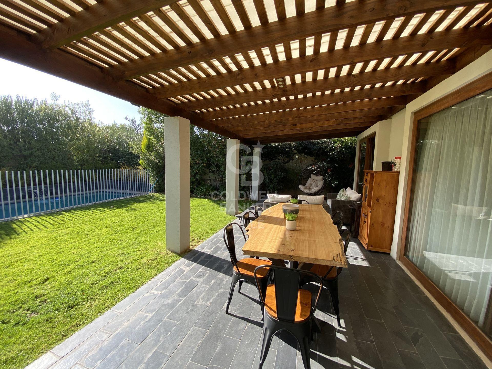 Colina, Chile, 3 Bedrooms Bedrooms, ,3 BathroomsBathrooms,Residential,For Sale,1898624