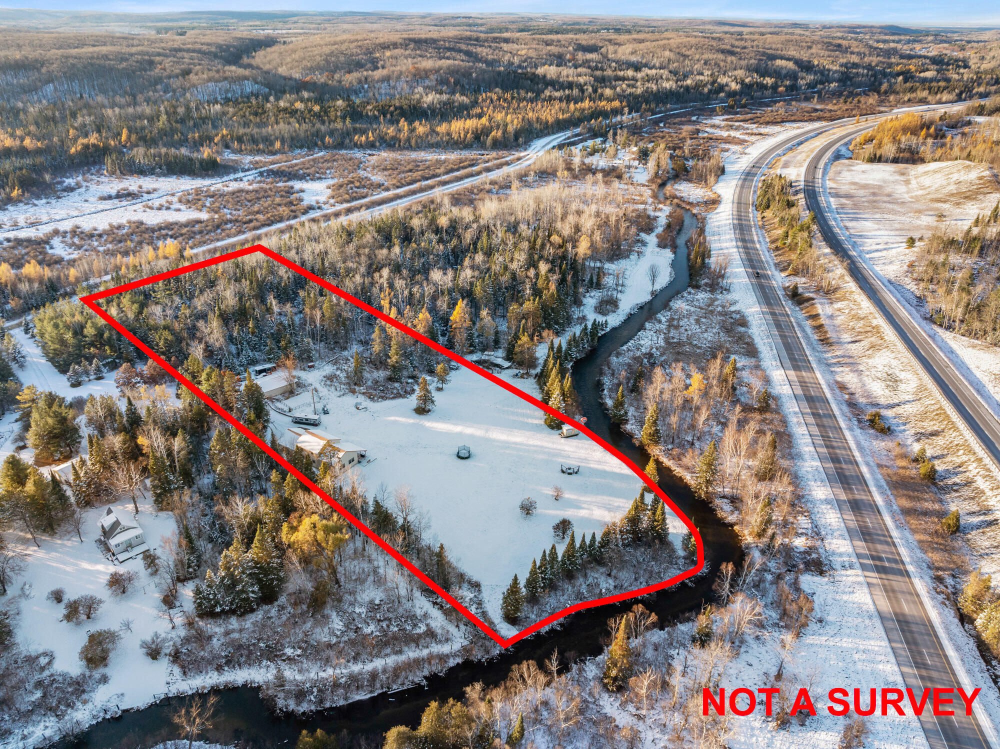 Wolverine, Michigan, 49799, United States, 4 Bedrooms Bedrooms, ,3 BathroomsBathrooms,Residential,For Sale,1992948