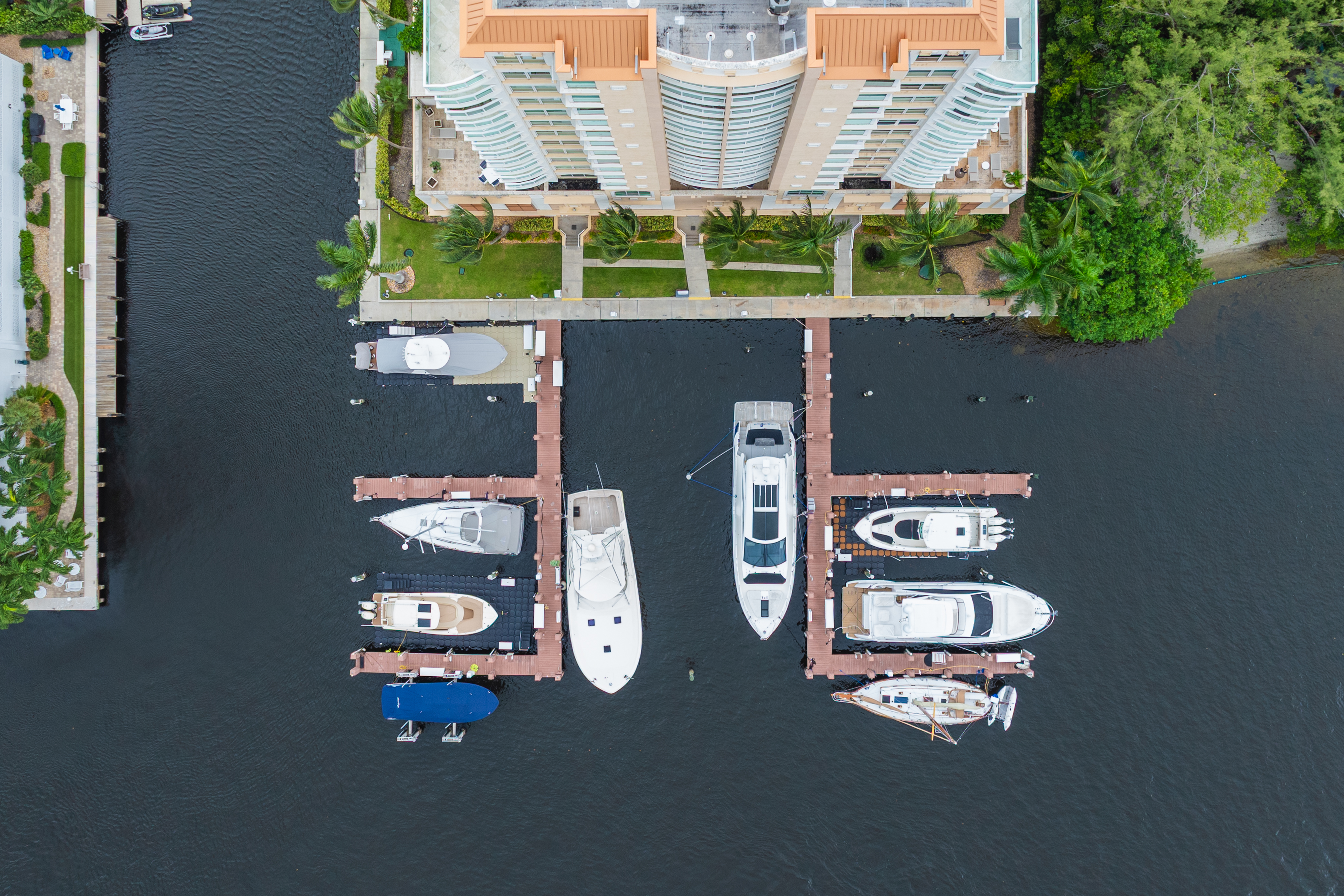  2845 NE 9th Street, Fort Lauderdale, FL, 33304 - 物件實景