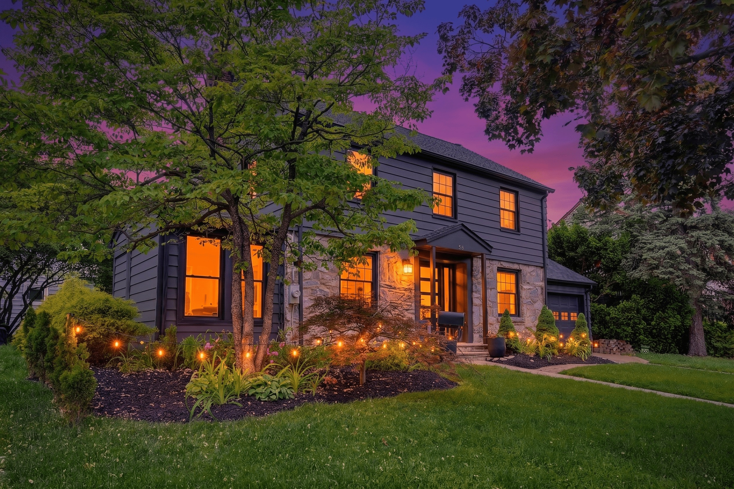  45 Highfield Road, Bloomfield, NJ 07003 - 物件實景