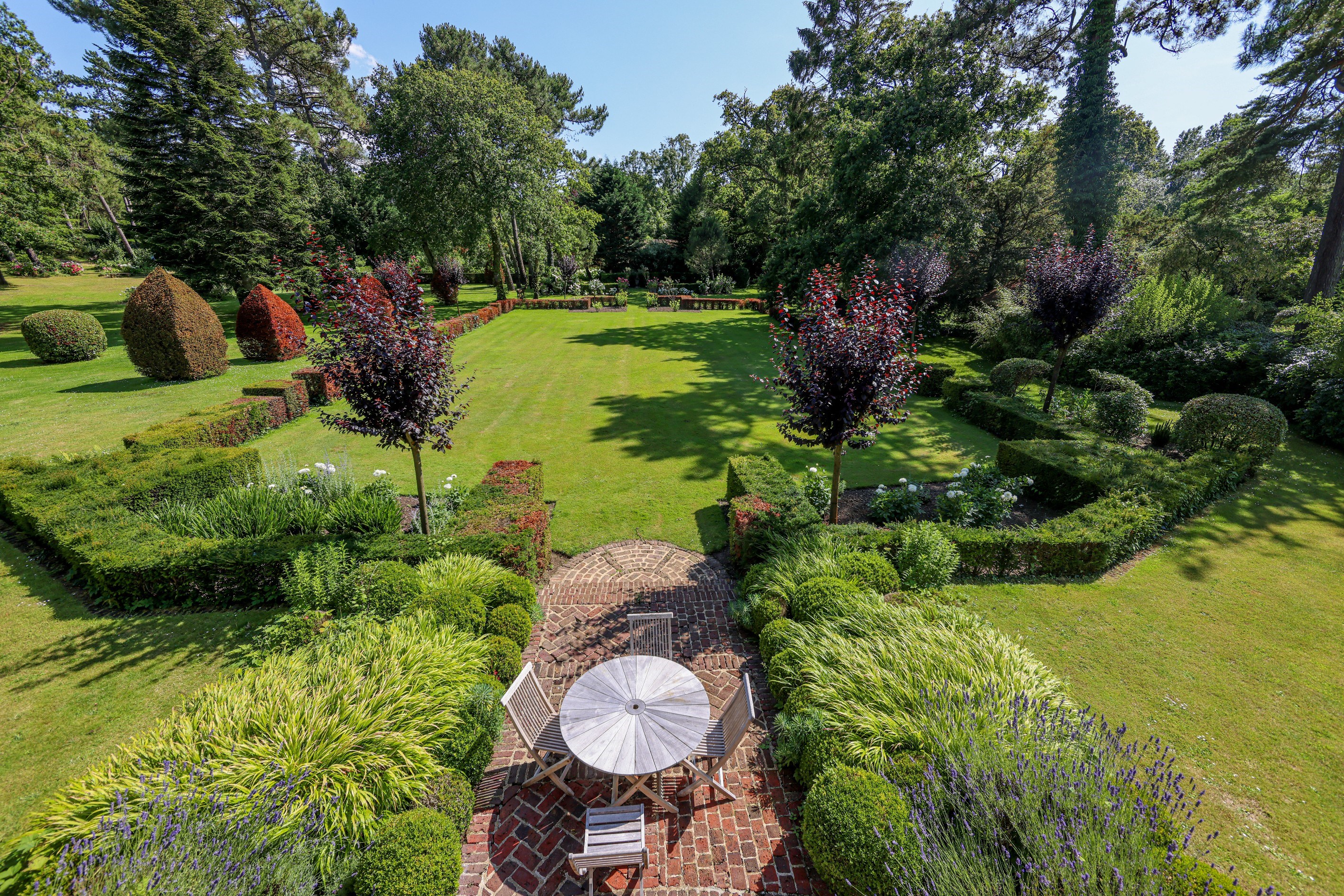  Touquet Golf – An exceptional historic property - 物件實景