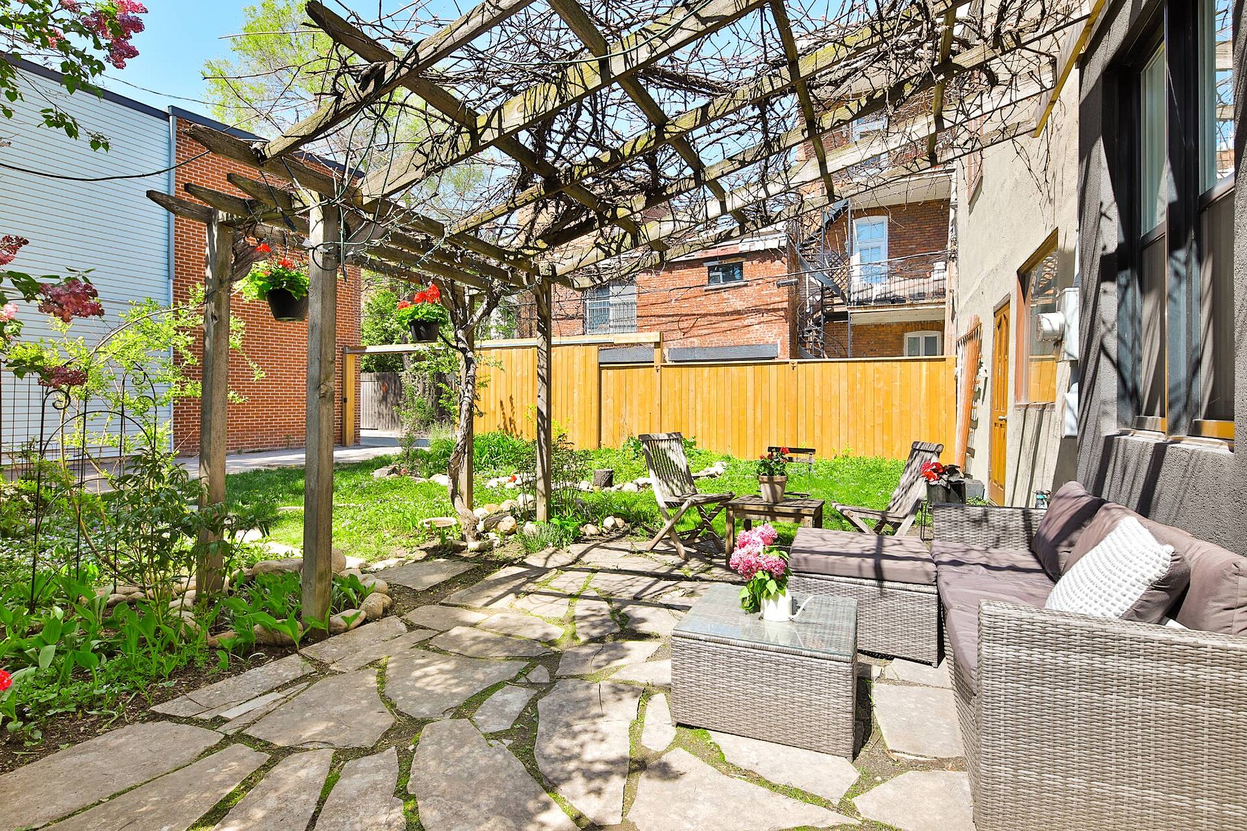  Le Plateau-Mont-Royal, Montréal - 物件實景