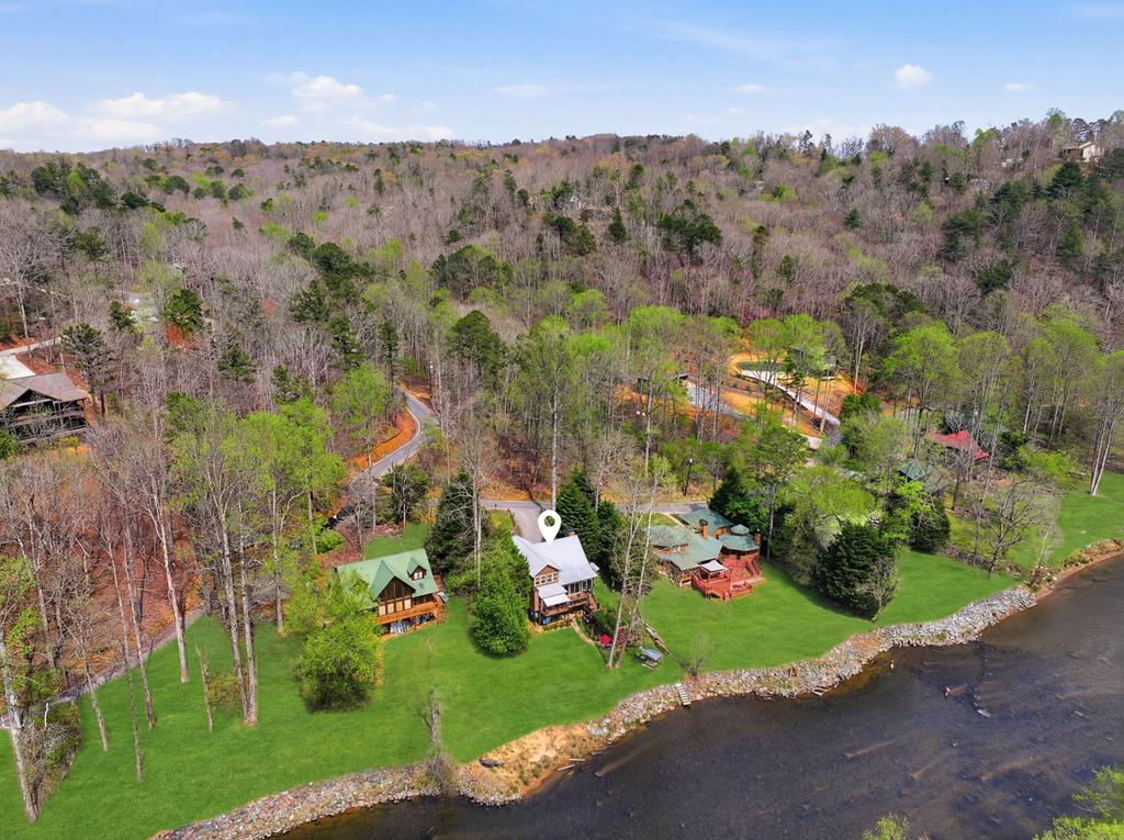 Ellijay, Georgia, 30540, United States, 3 Bedrooms Bedrooms, ,3 BathroomsBathrooms,Residential,For Sale,2034998