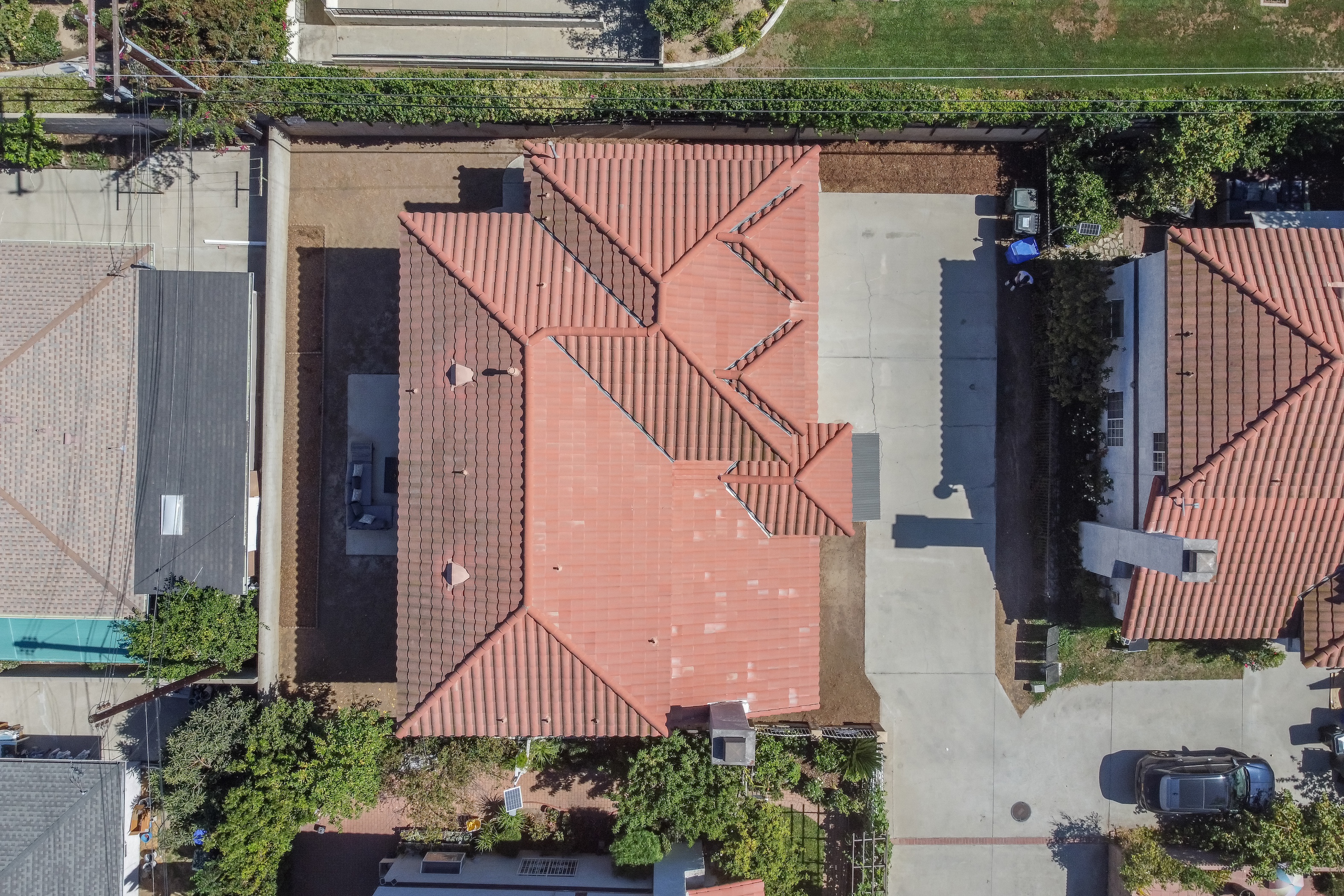  5136 Acacia Street - 物件實景