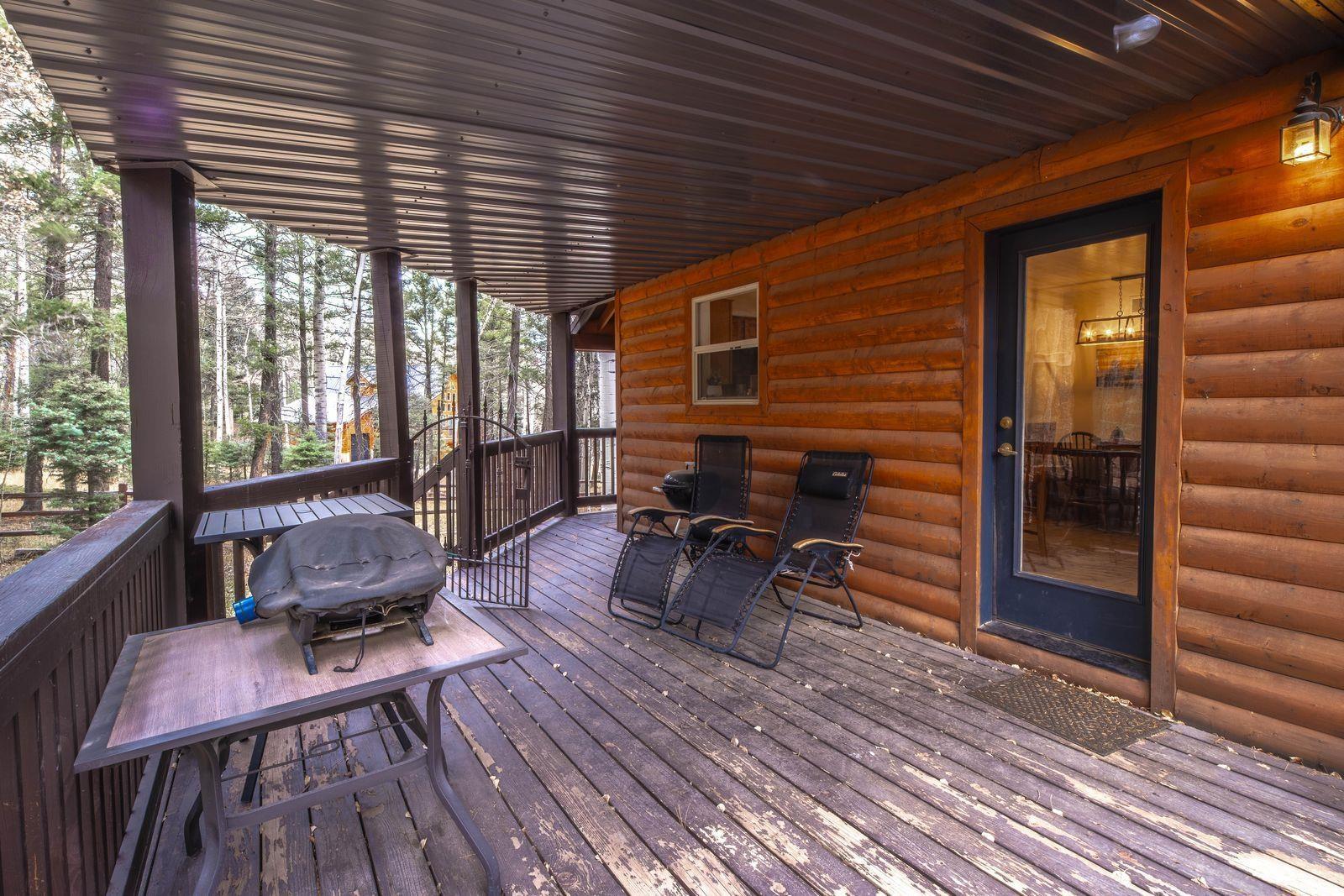 Angel Fire, New Mexico, 87710, United States, 3 Bedrooms Bedrooms, ,4 BathroomsBathrooms,Residential,For Sale,1993042