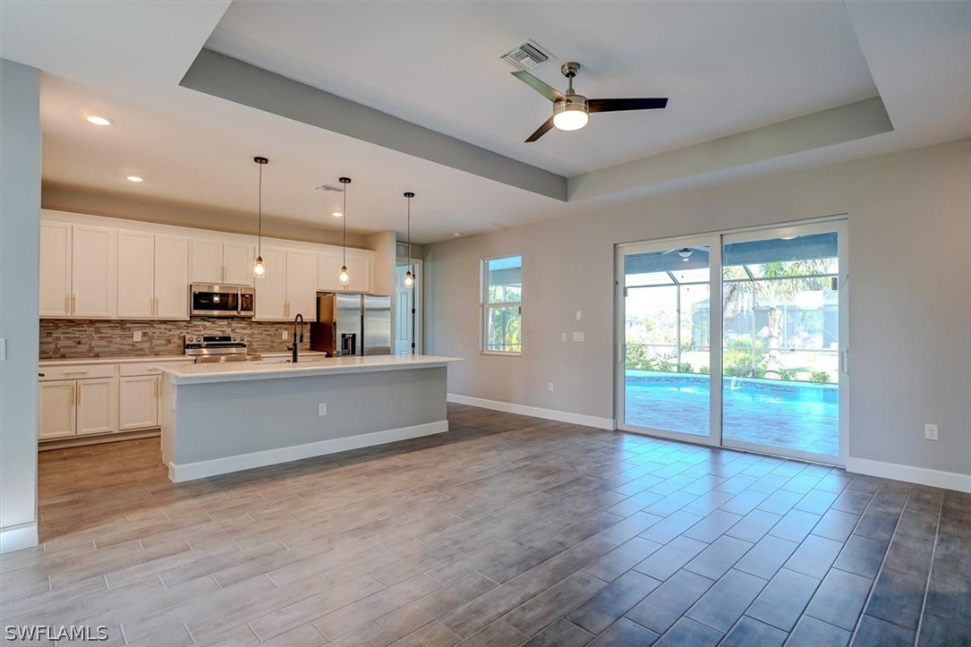 Cape Coral, Florida, 33991, United States, 4 Bedrooms Bedrooms, ,2 BathroomsBathrooms,Residential,For Sale,1928799