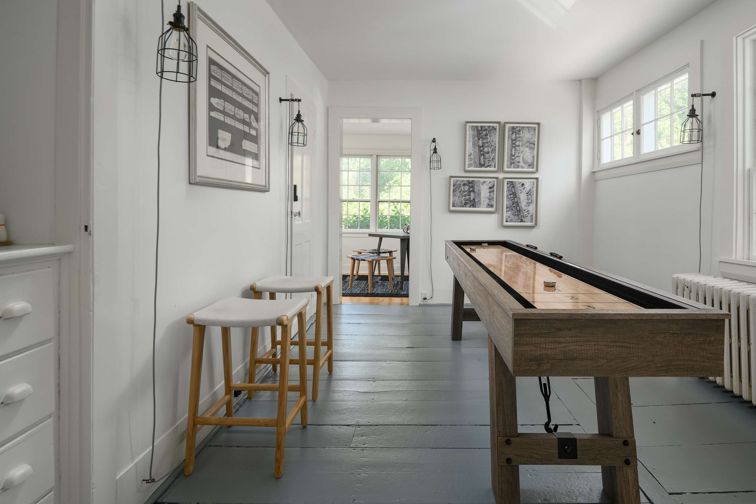  Stunning Historic Home Overlooking Picturesque York River - 物件實景