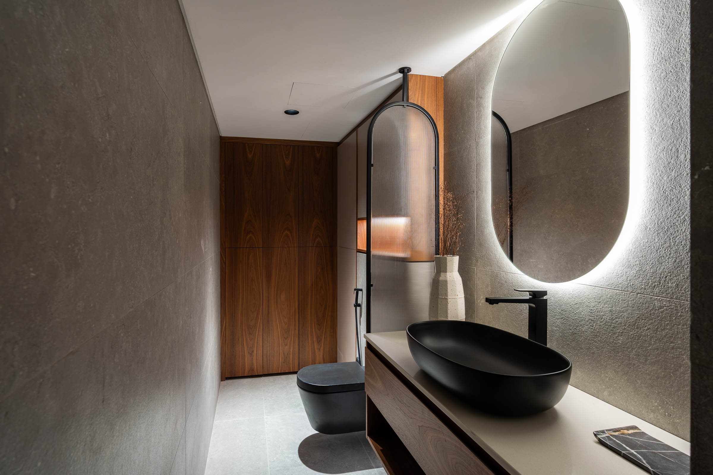  Brand New Al Barari Mansion - 物件實景