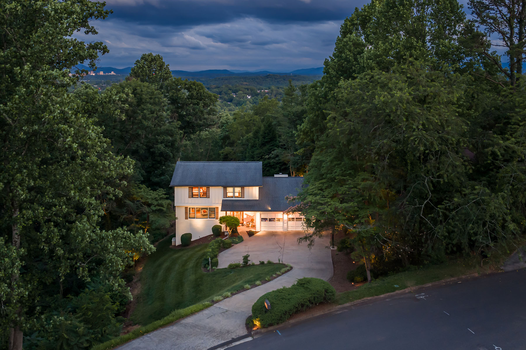  ASHEVILLE - 物件實景