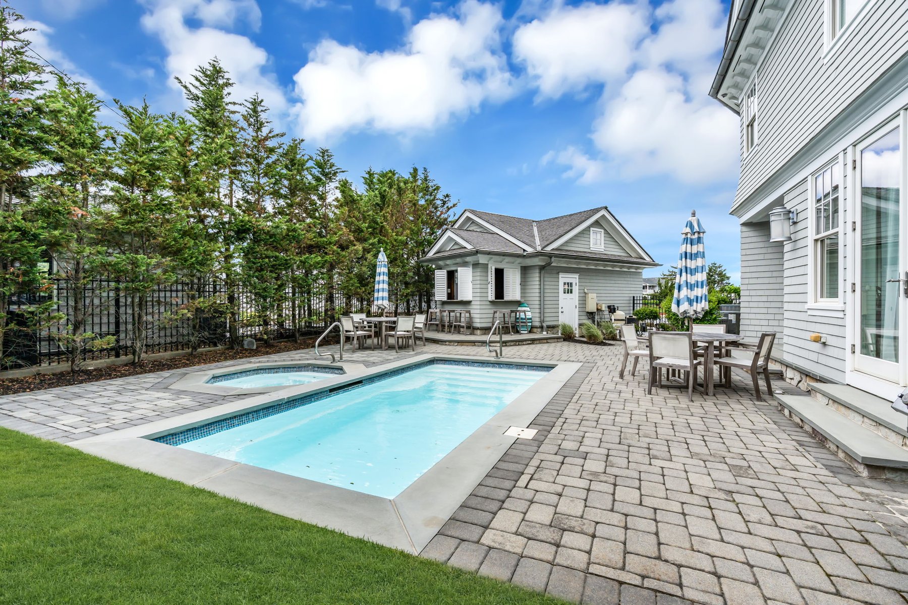  Ocean Avenue Spring Lake Masterpiece - 物件實景