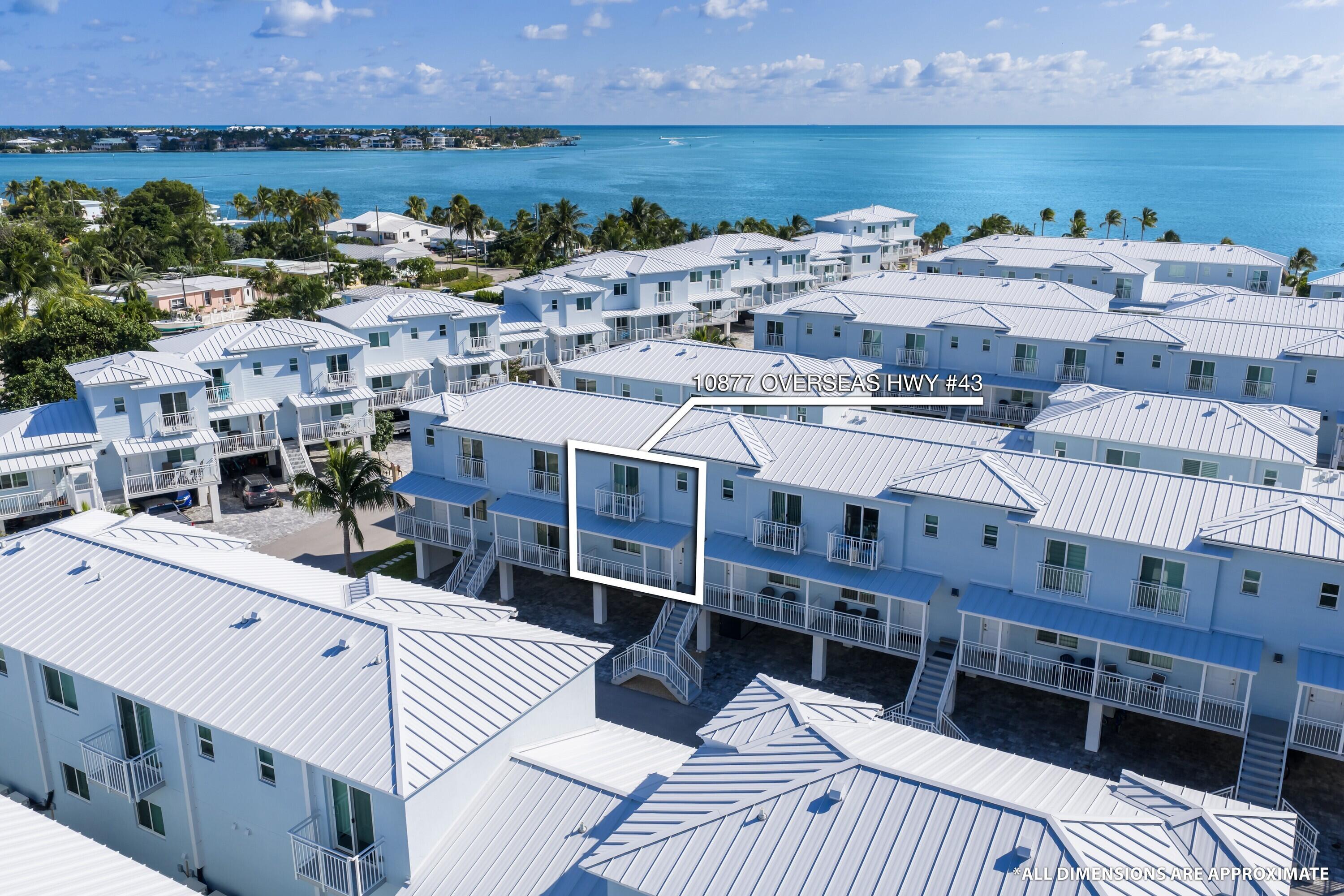 MARATHON, Florida, 33050, United States, 1 Bedroom Bedrooms, ,2 BathroomsBathrooms,Residential,For Sale,2001923