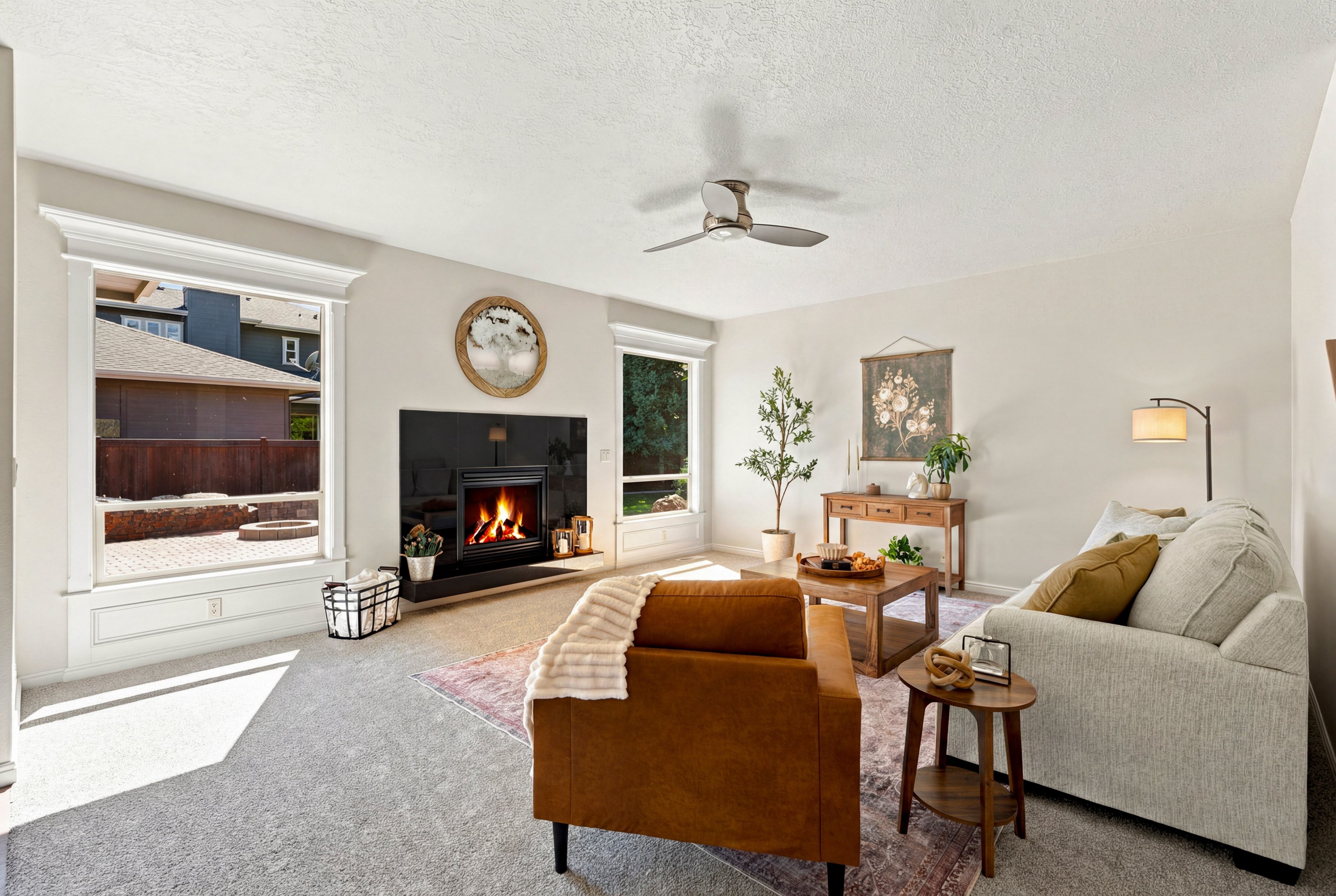  Elevated Everyday Living in One of Meridian’s Most Family Friendly Neighborhoods - 物件實景
