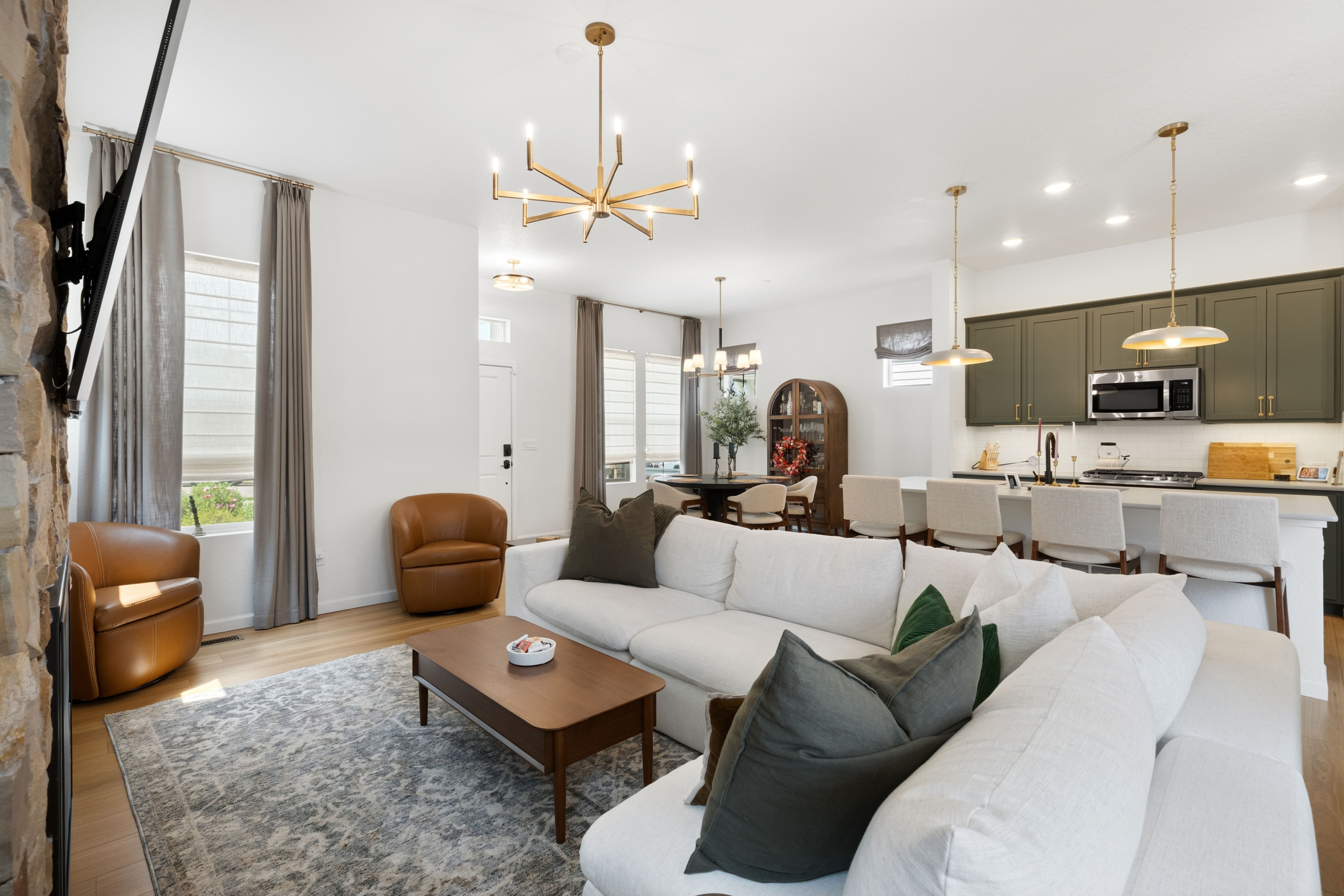  Gold Hill Mesa Home with Elevated and Charming Finishes - 物件實景