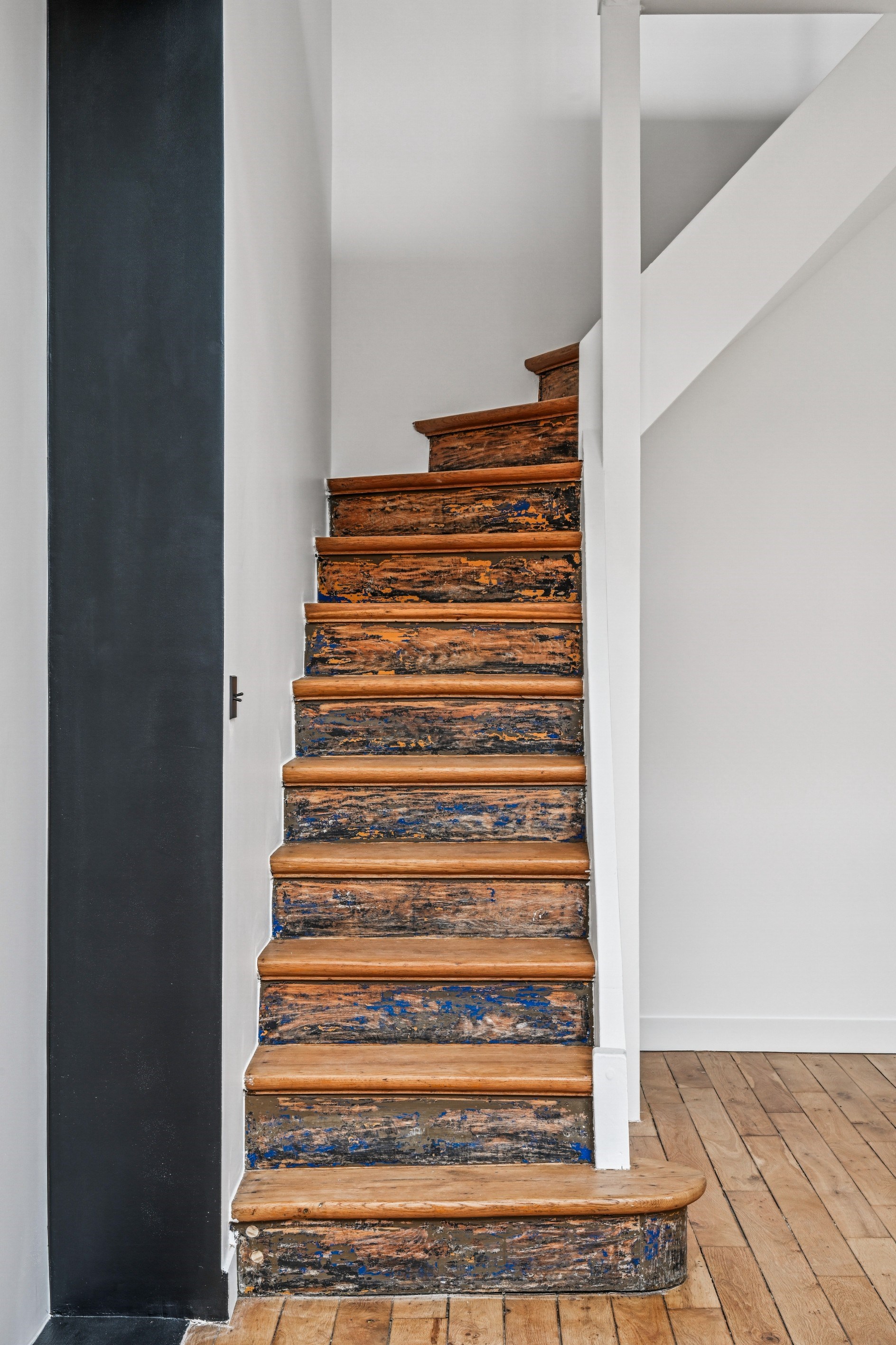  PARIS - LOFT WITHIN HISTORICAL BUIDING - 物件實景