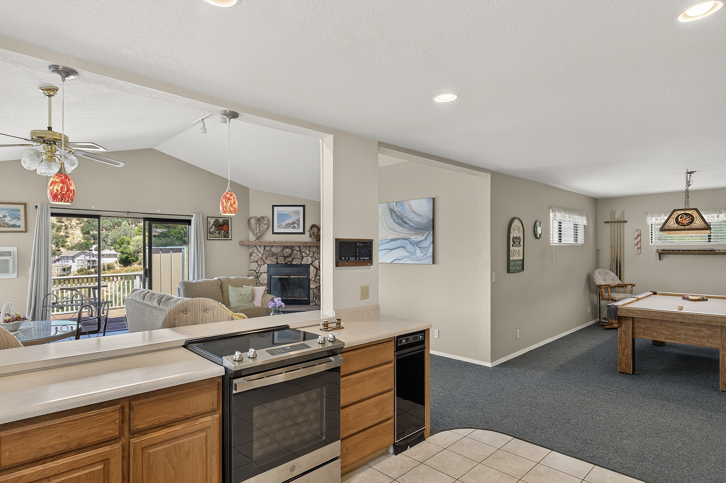 2537 Shoreline Road, Bradley - 物件實景