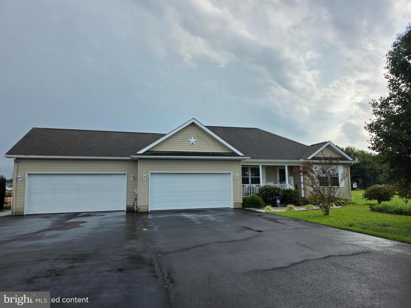 Kensington Way, Laurel, DE 19956