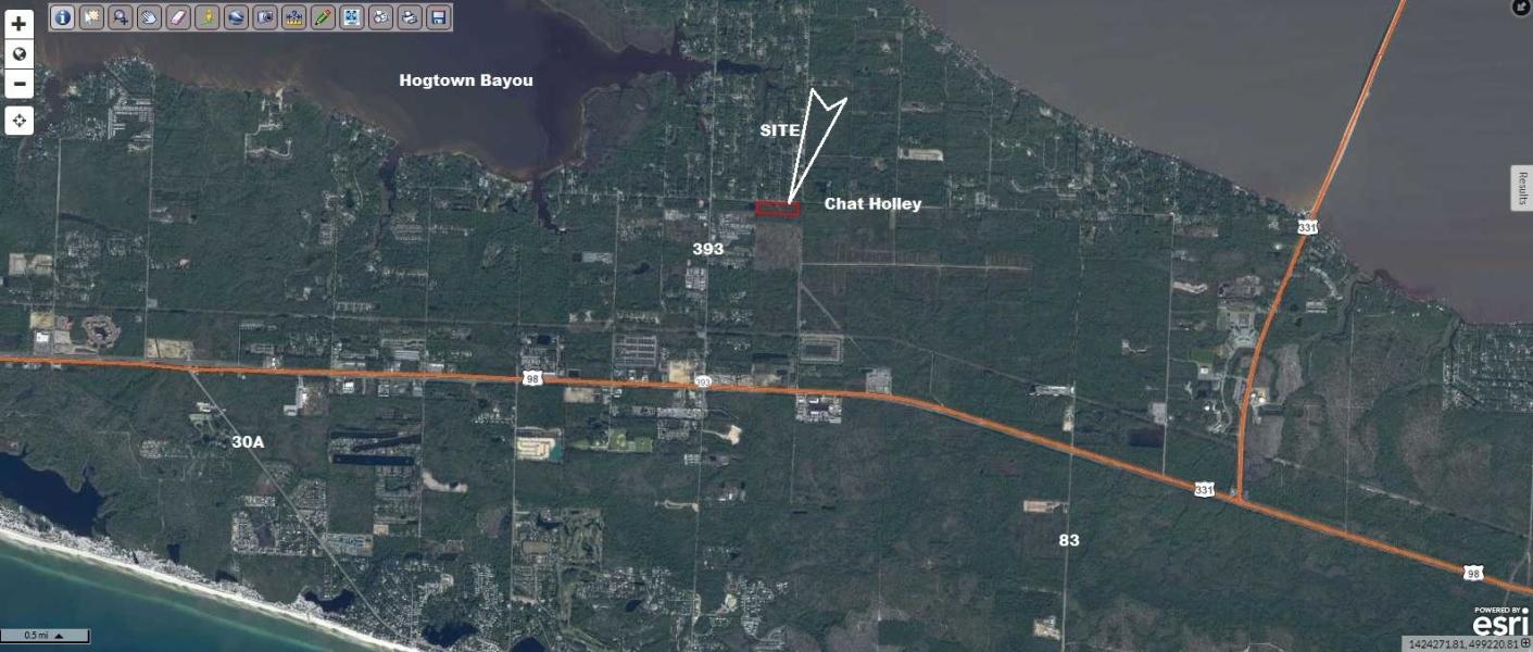 Santa Rosa Beach, Florida, 32459, United States, ,Residential,For Sale,1921315