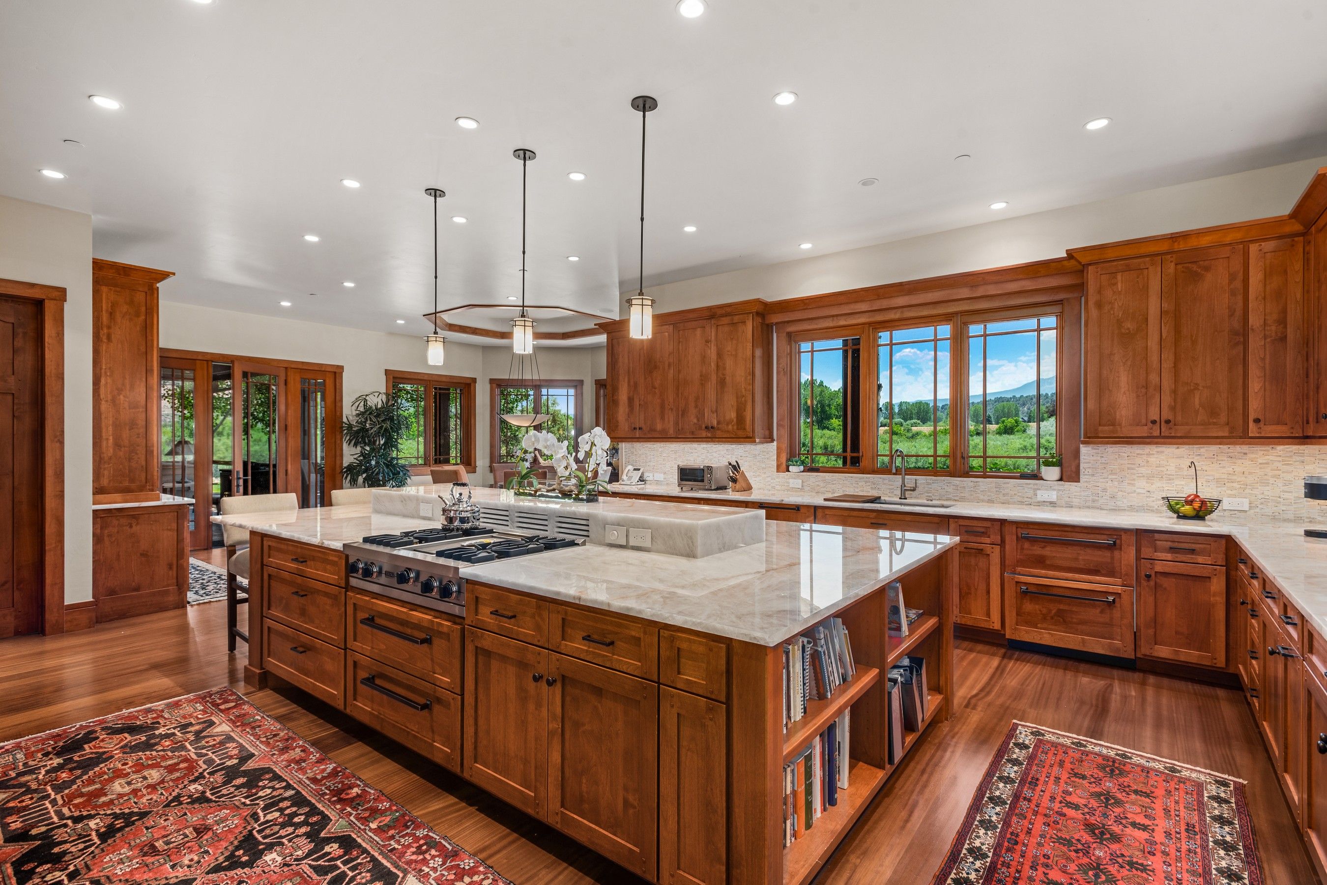 Introducing Aspen Glen