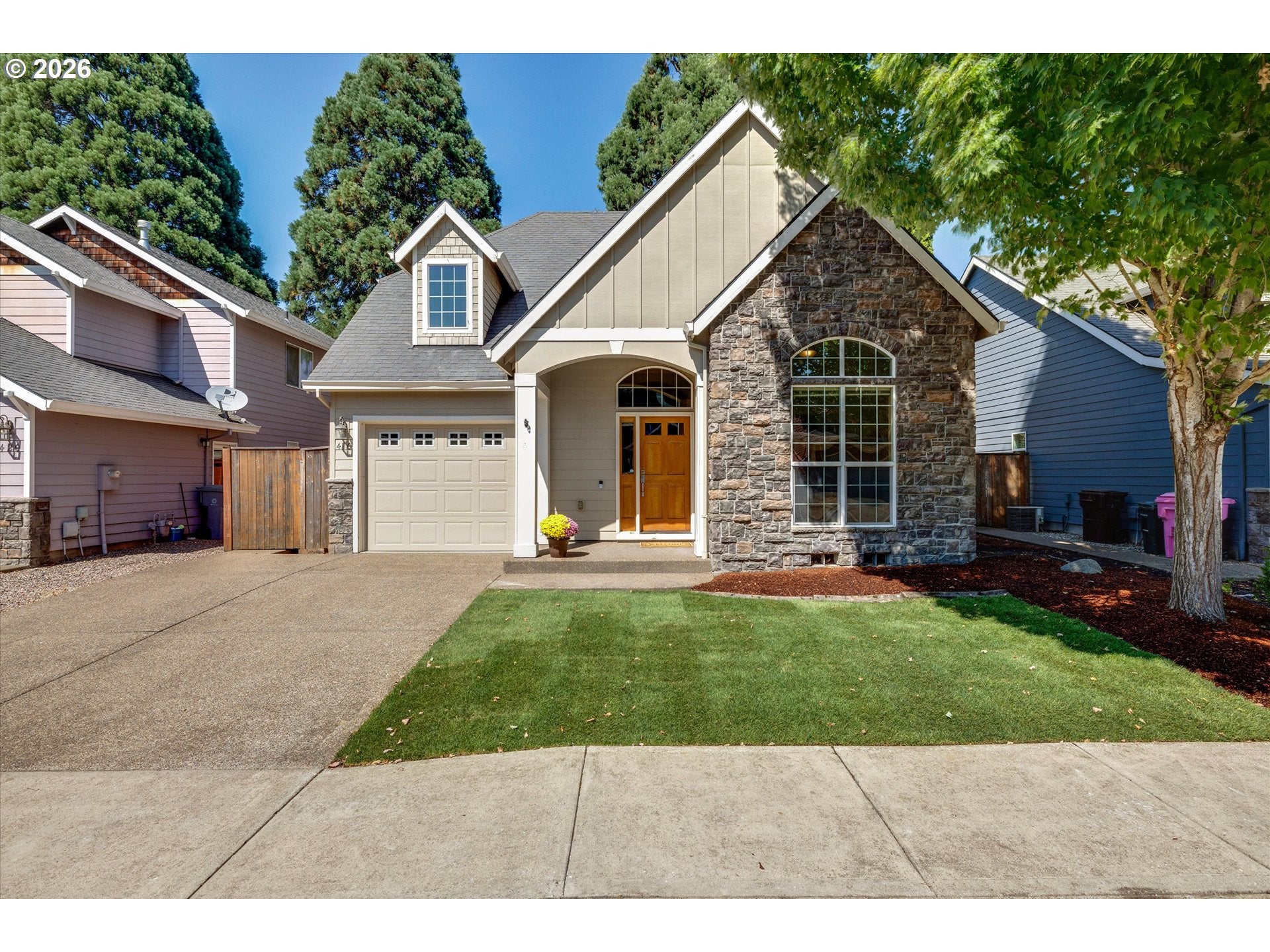 14th Ct, Canby, OR 97013