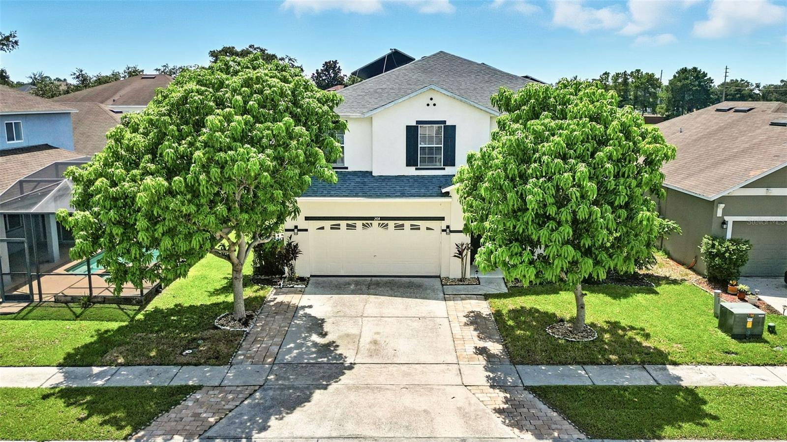 KISSIMMEE, Florida, 34744, United States, 5 Bedrooms Bedrooms, ,5 BathroomsBathrooms,Residential,For Sale,1980331