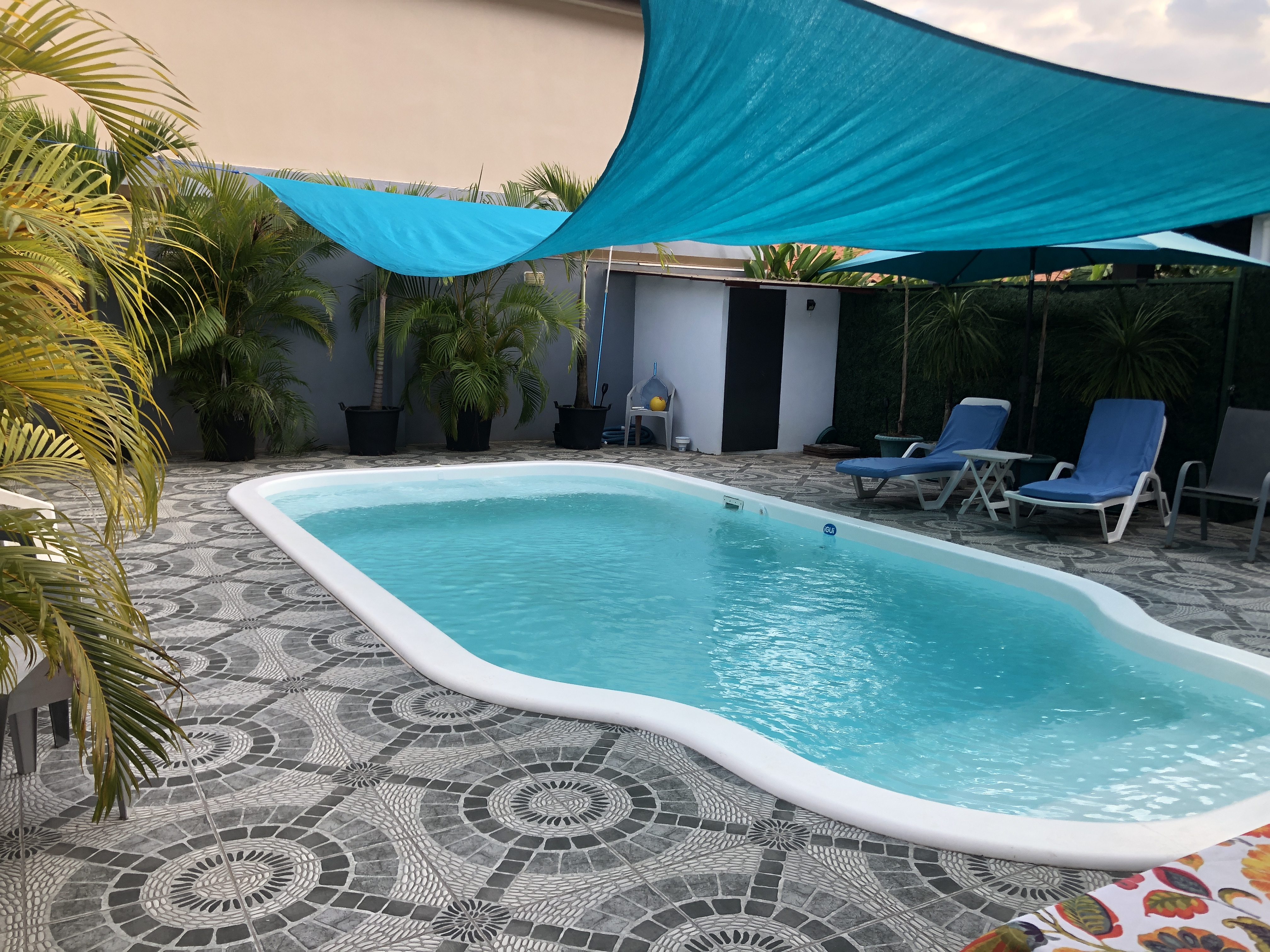 Esterillos, Puntarenas, CR, 4 Bedrooms Bedrooms, ,4 BathroomsBathrooms,Residential,For Sale,1752111