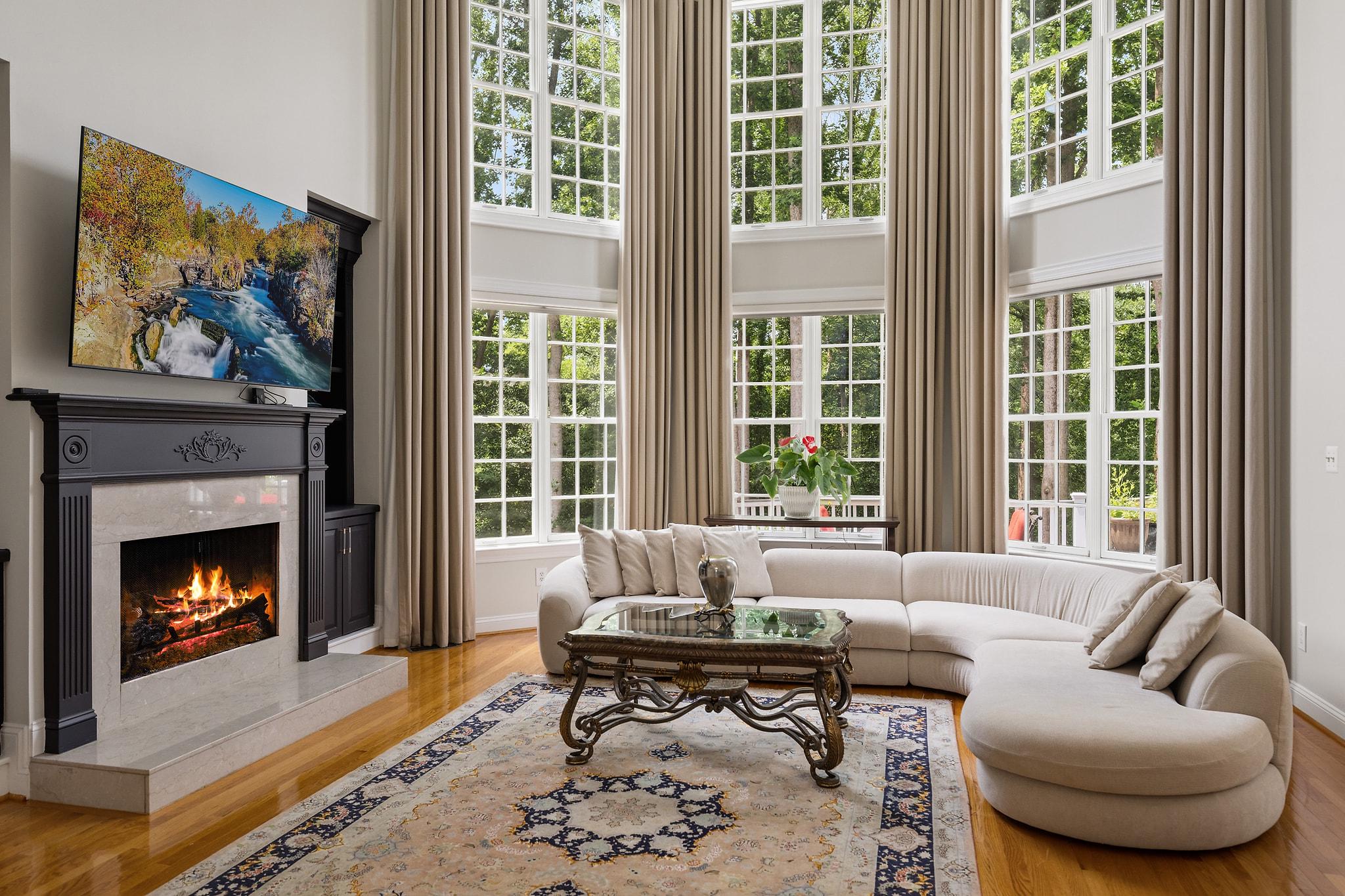  1108 Hobnail Court, Great Falls, VA, 22066 - 物件實景