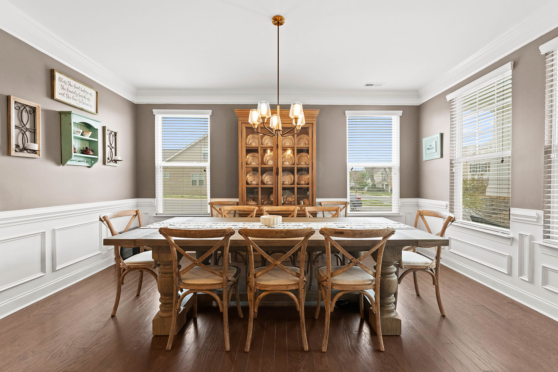  BONTERRA - 物件實景