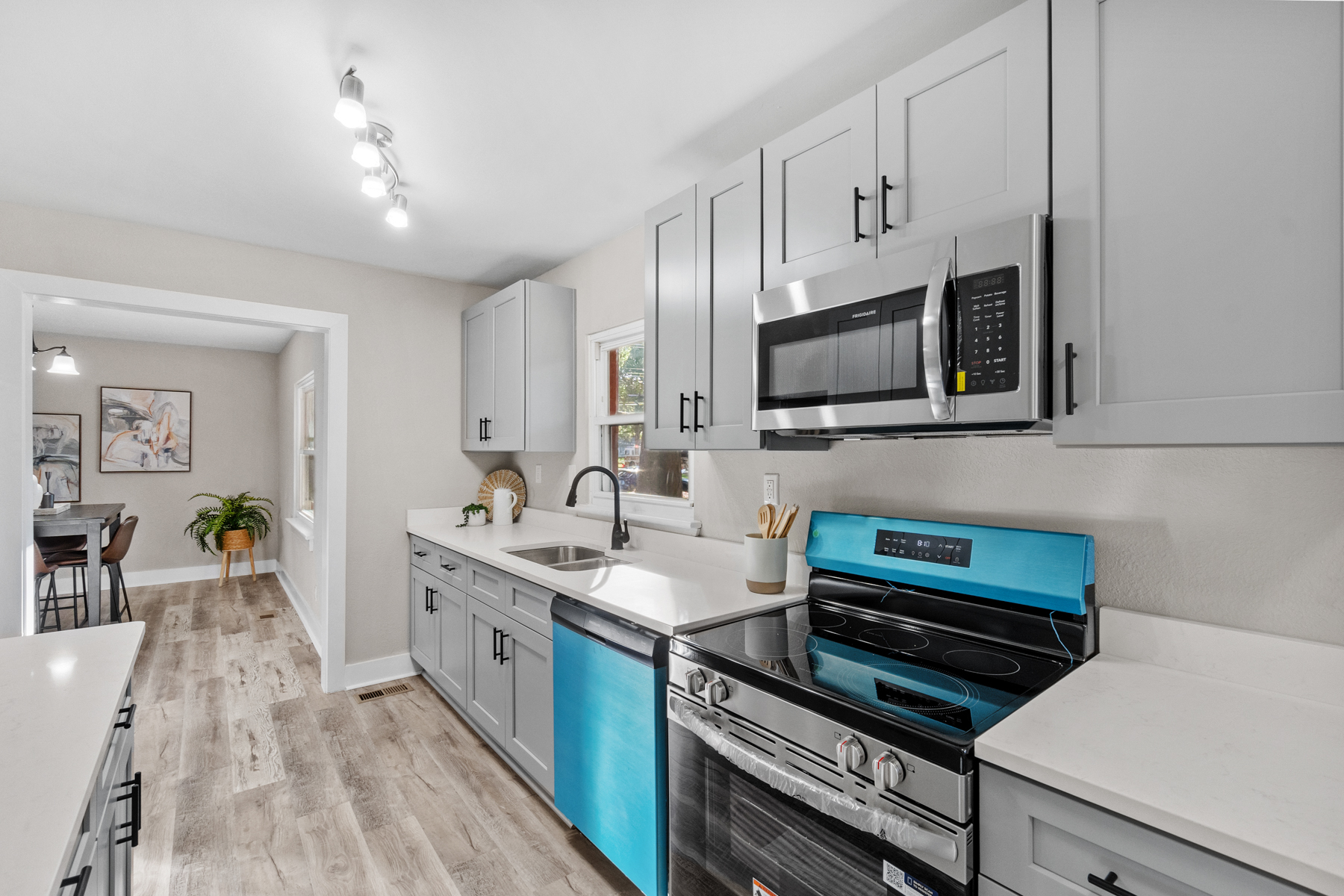  1555 Crane Avenue, Norfolk, VA, 23518 - 物件實景