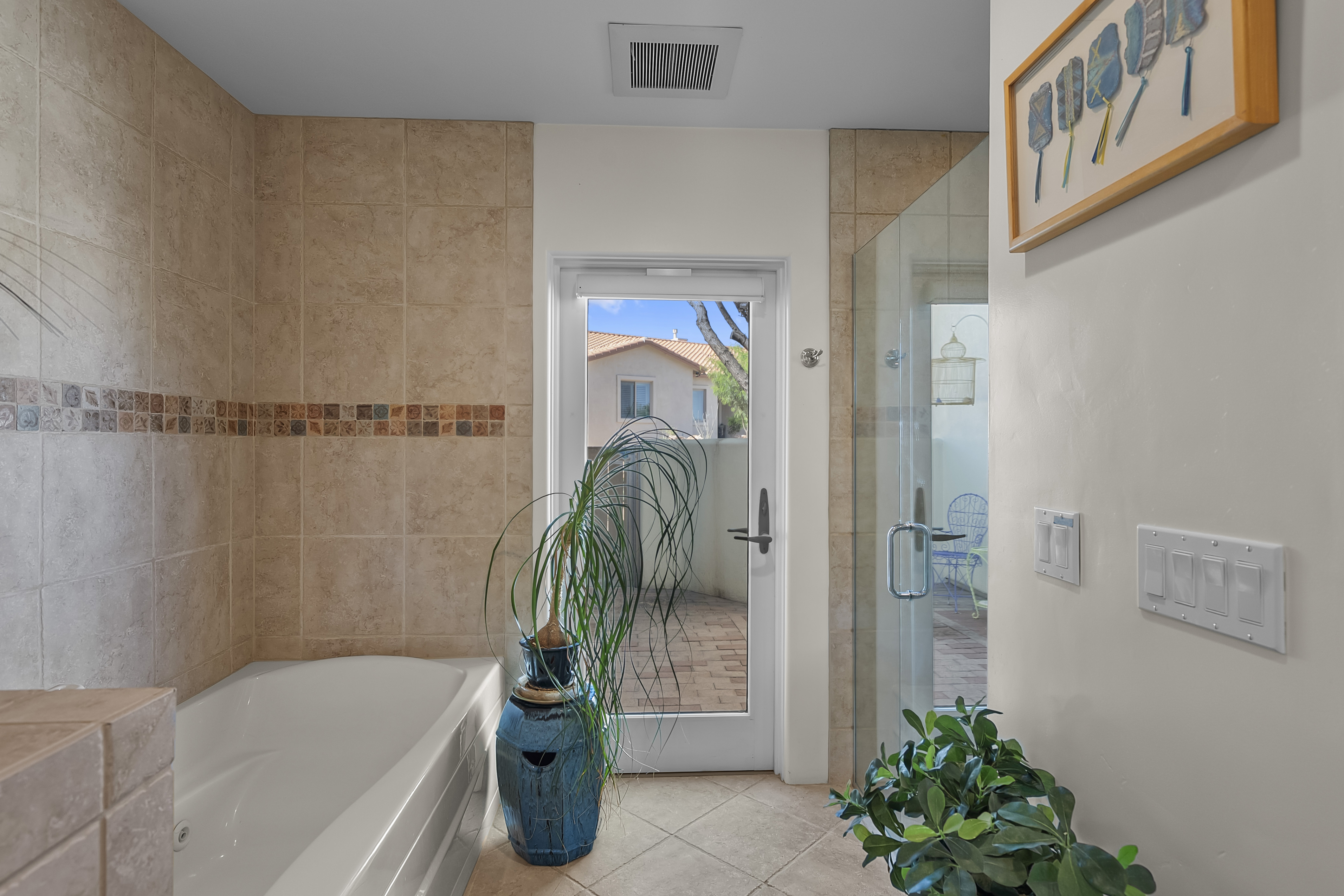  152 Avenida de Otero  Tubac, AZ - 物件實景