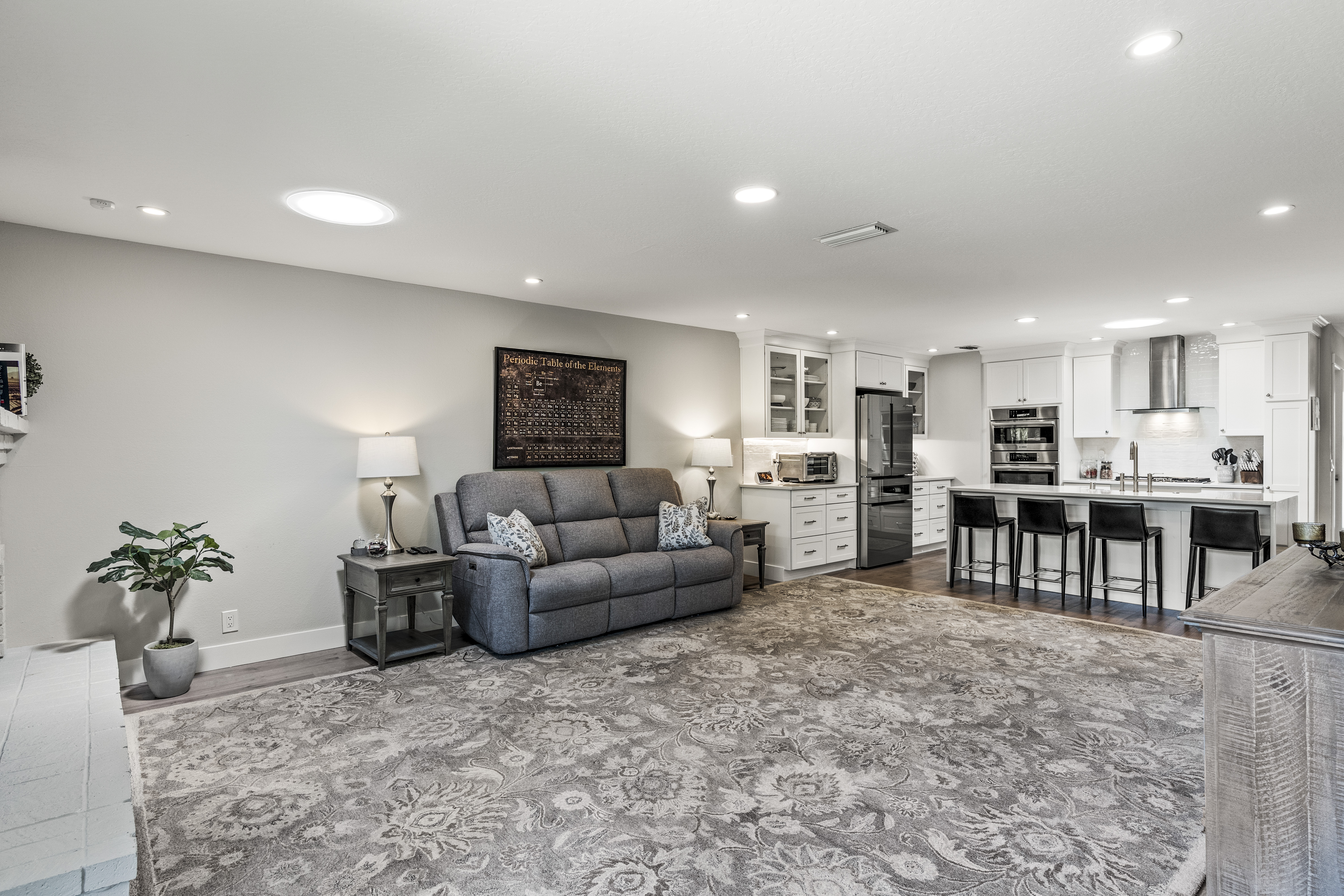  135 Vineyard Circle Yountville CA 94599 - 物件實景