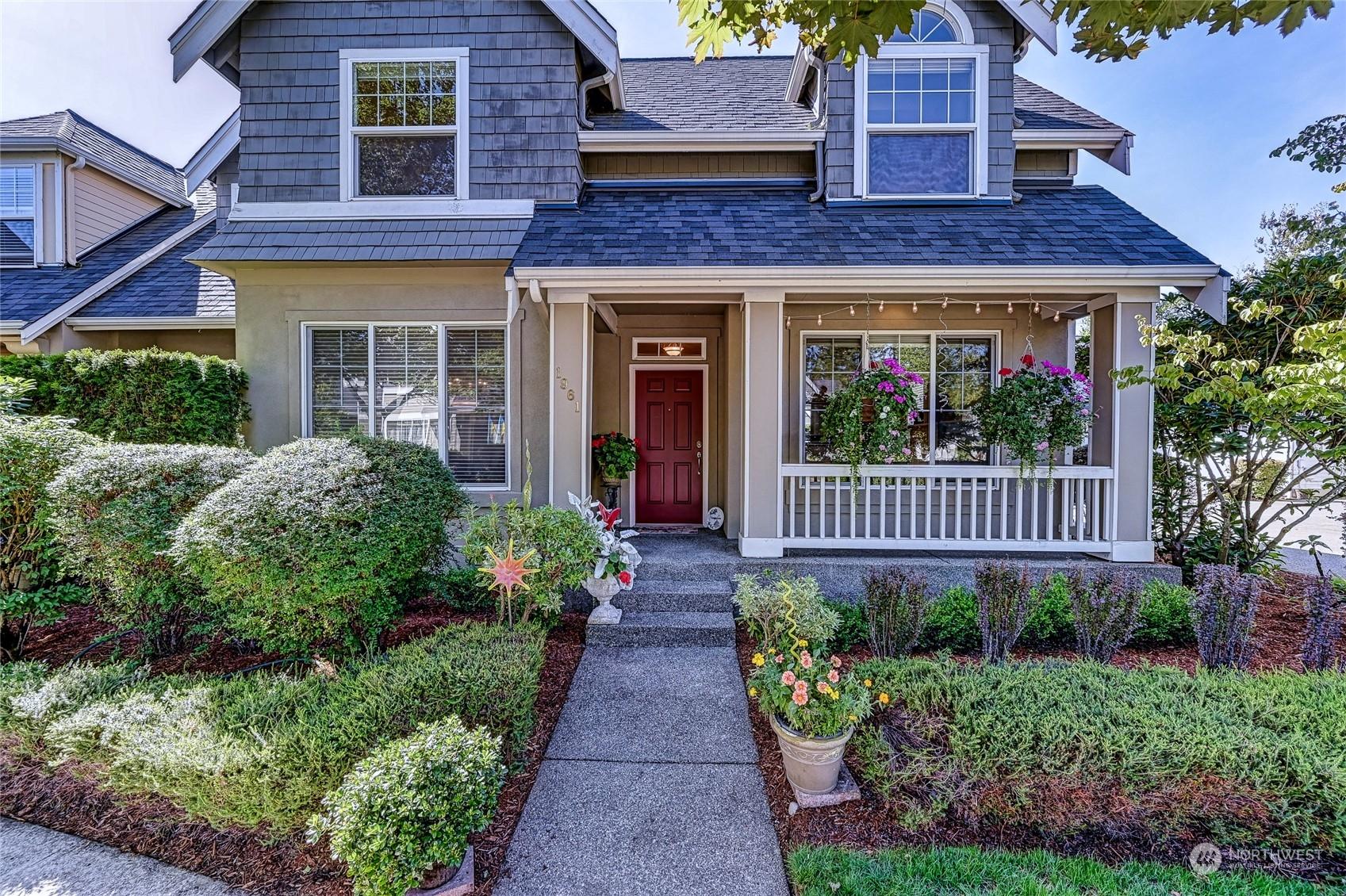 1961 14TH COURT NE, ISSAQUAH, Washington, 98029, United States, 3 Bedrooms Bedrooms, ,3 BathroomsBathrooms,Residential,For Sale,1961 14TH COURT NE,1433588