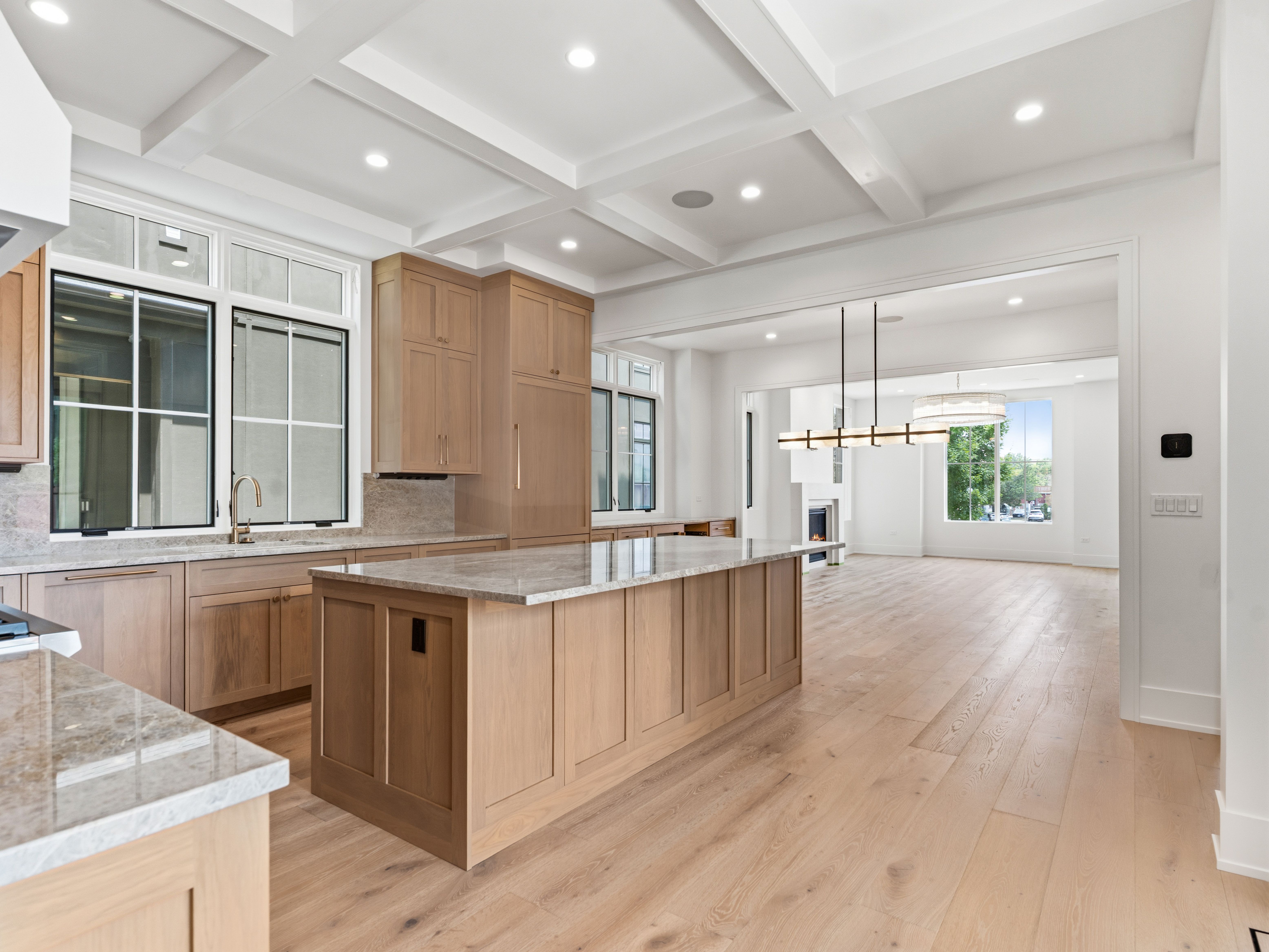  Custom Luxury Living in the Heart of Downtown Naperville - 物件實景