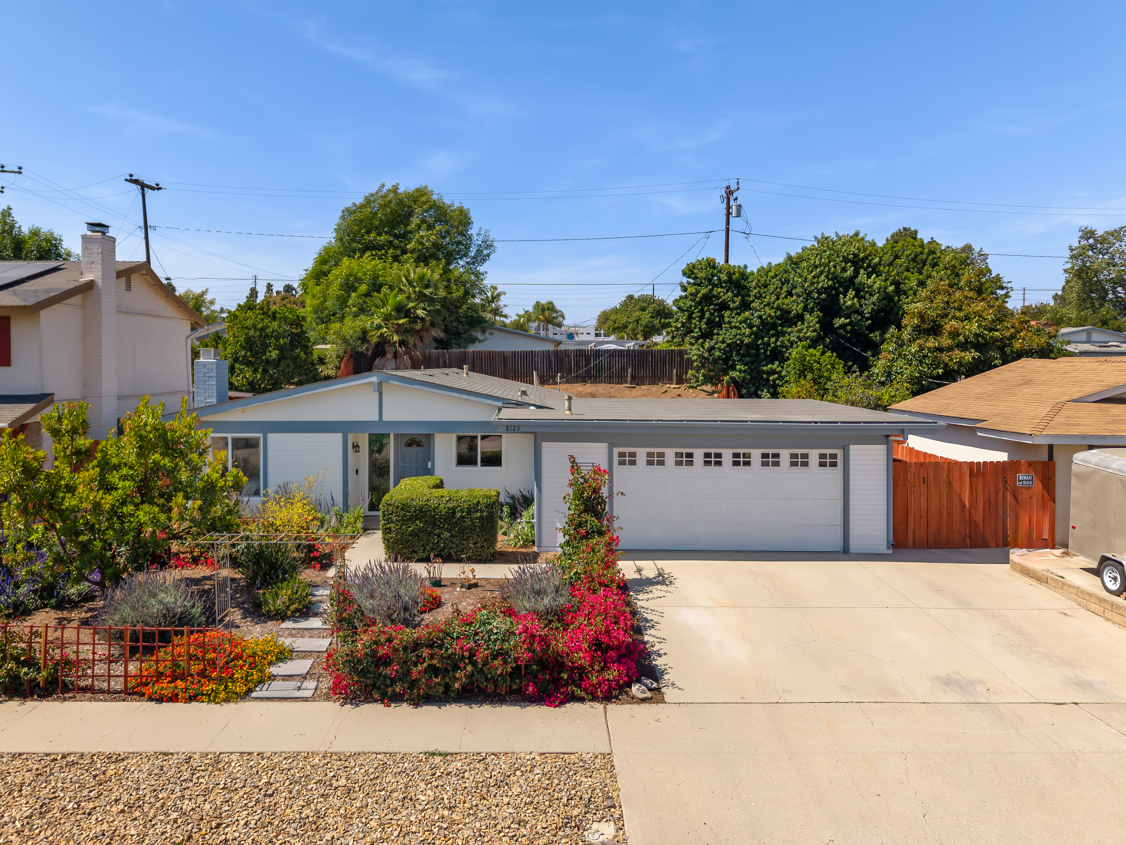  8123 Shasta Street, Ventura, CA 93004 - 物件實景