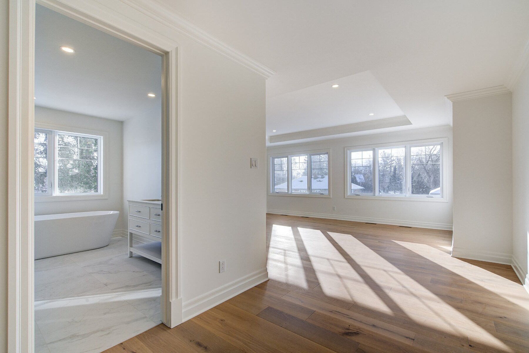  Beaconsfield, Montréal - 物件實景