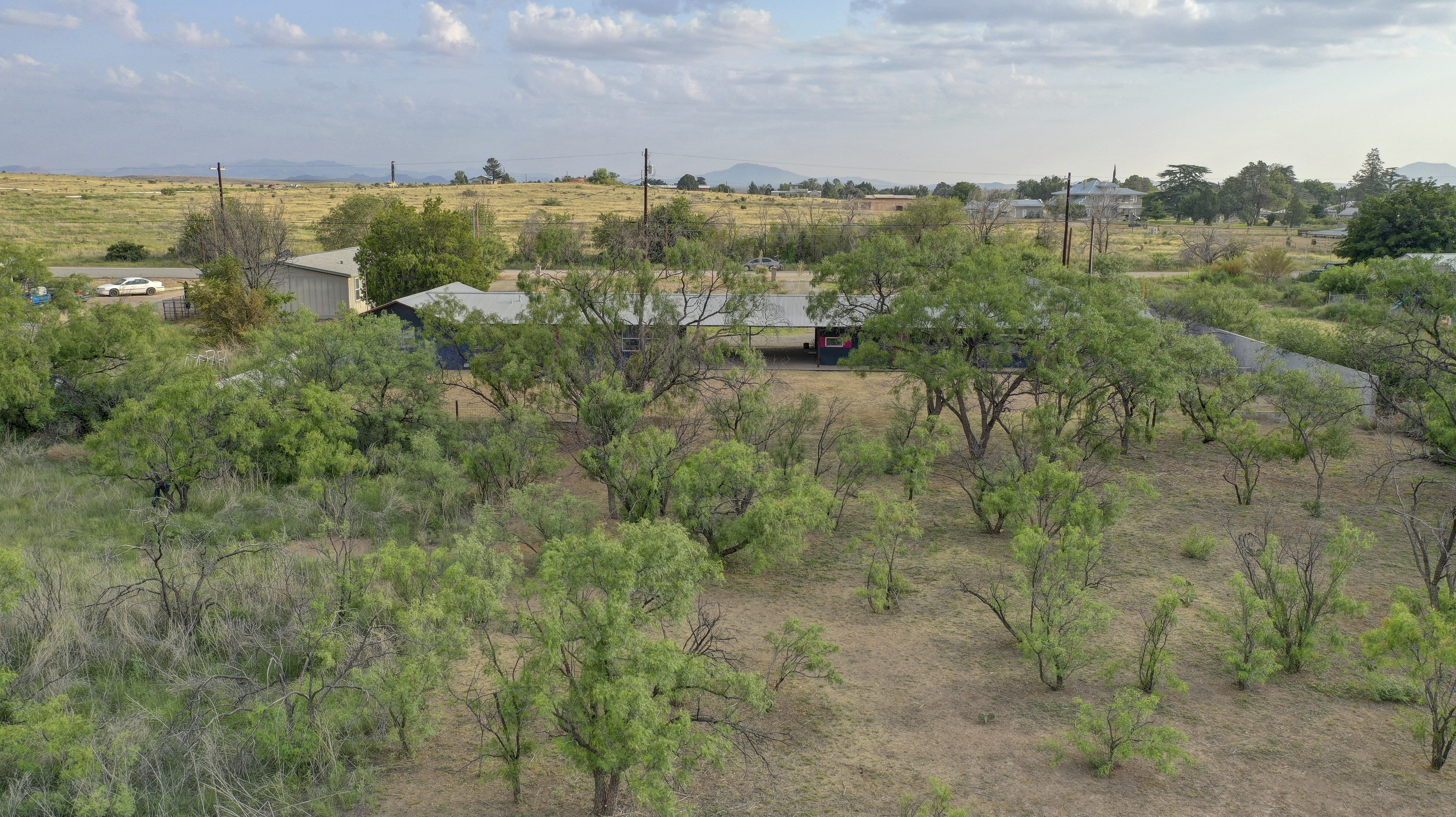  1011 West Washington Street, Marfa, TX 79843 - 物件實景
