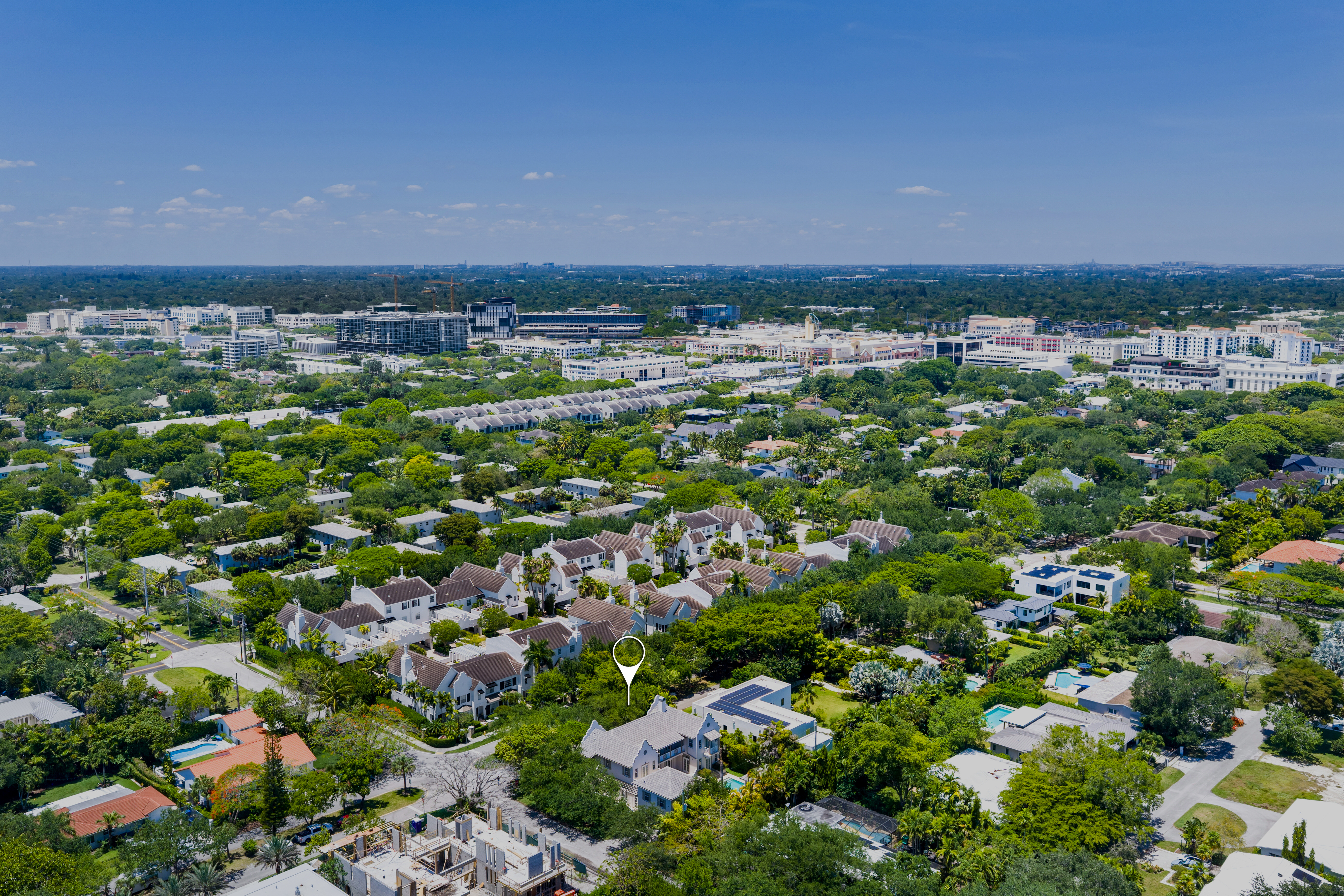  7745 SW 54th Ave, Miami, FL, 33143 - 物件實景