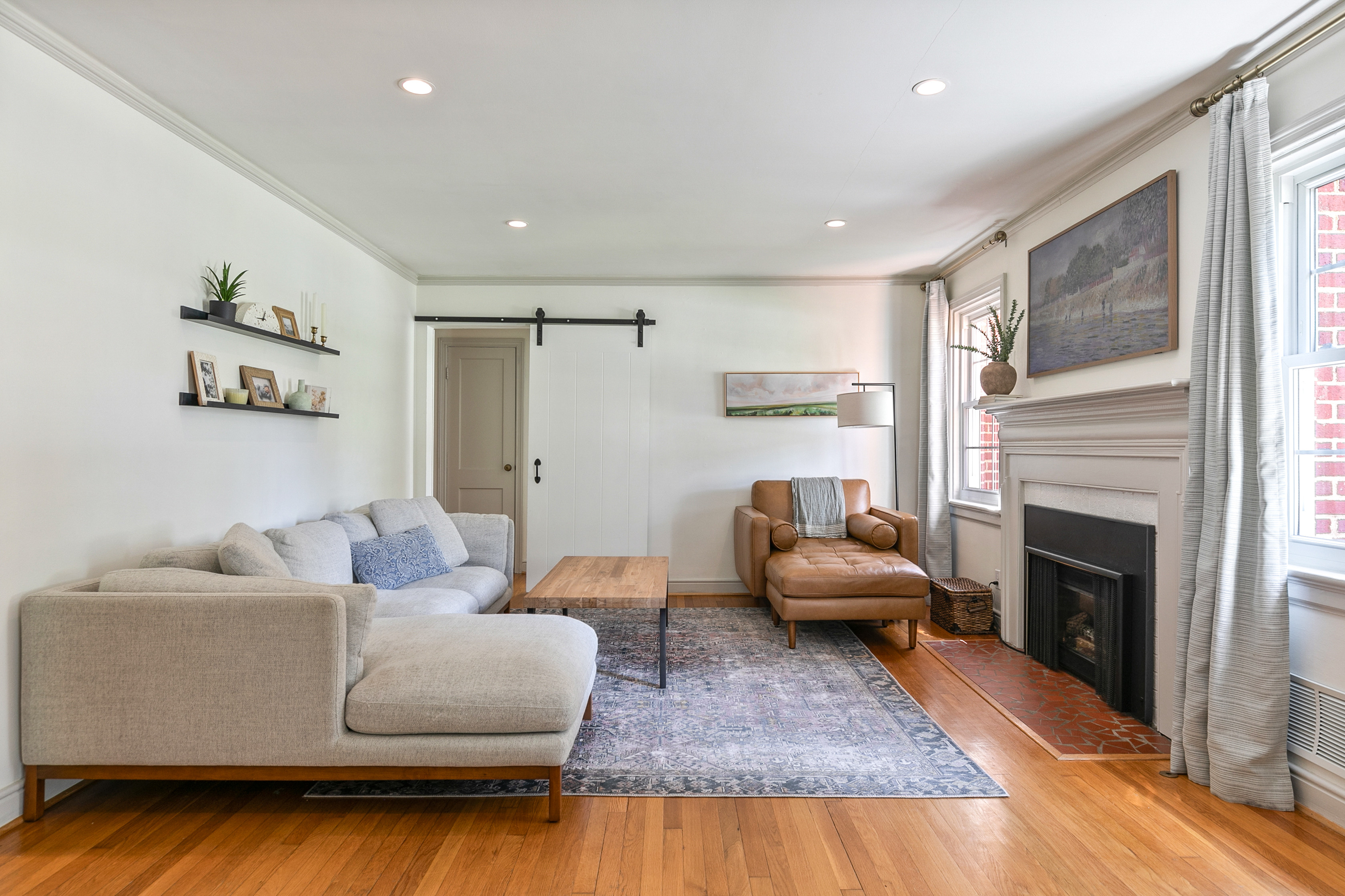  4710 Park Avenue, Richmond, VA 23226 - 物件實景