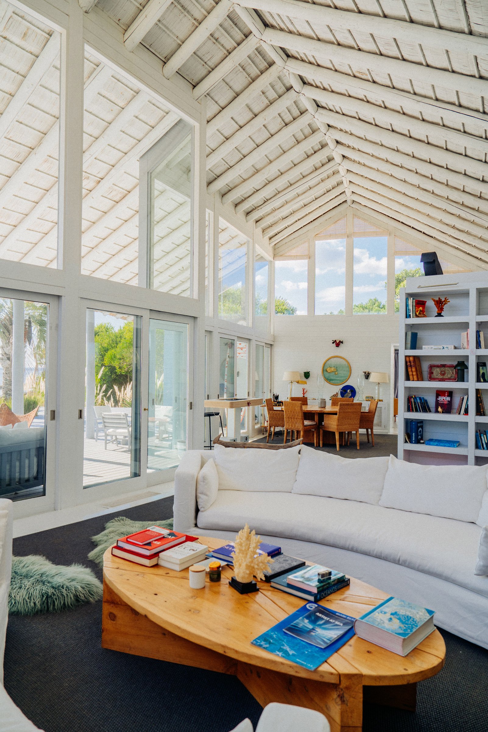  Dream house in Laguna José Ignacio - 物件實景