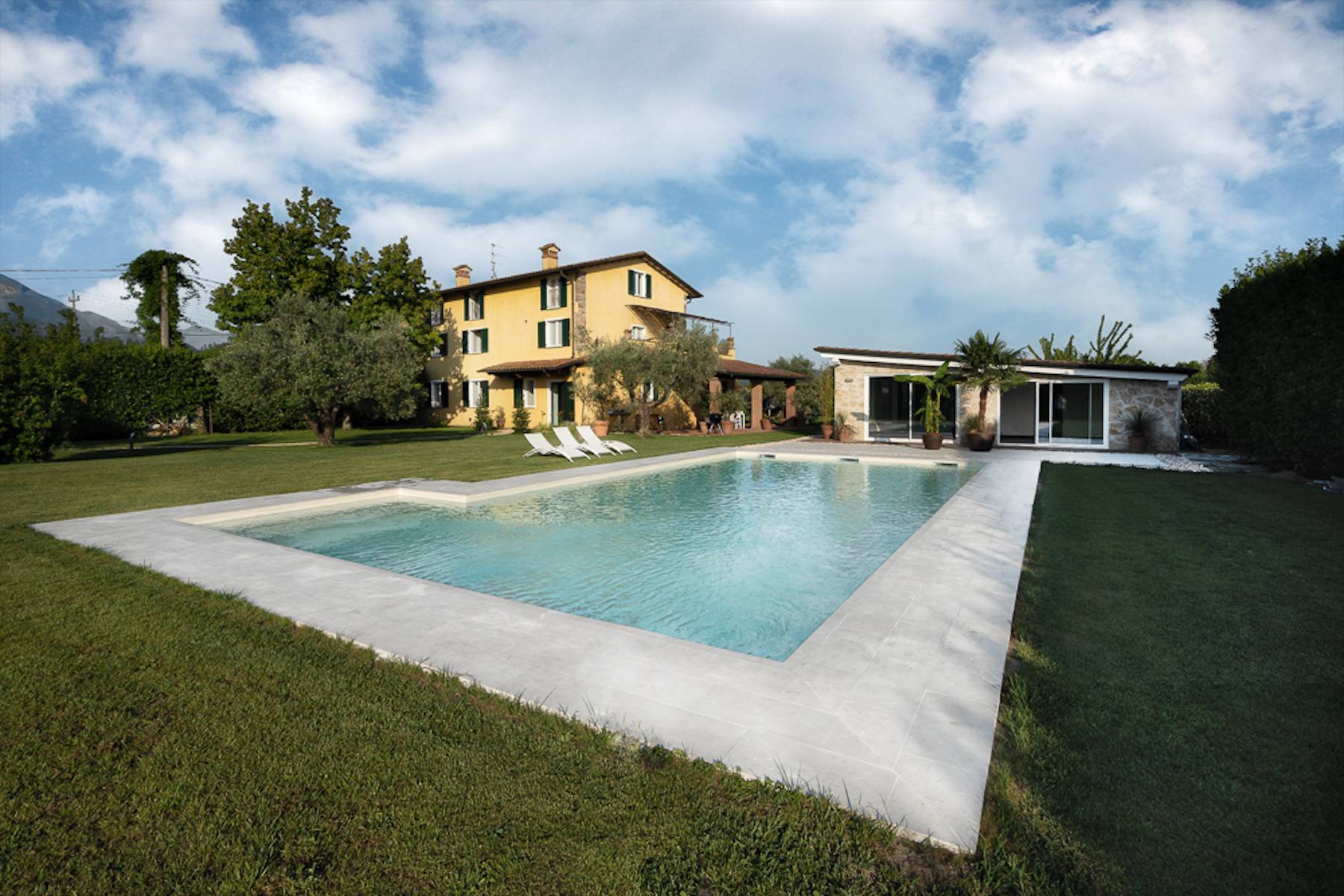  Beautiful farmhouse near Forte dei Marmi - 物件實景