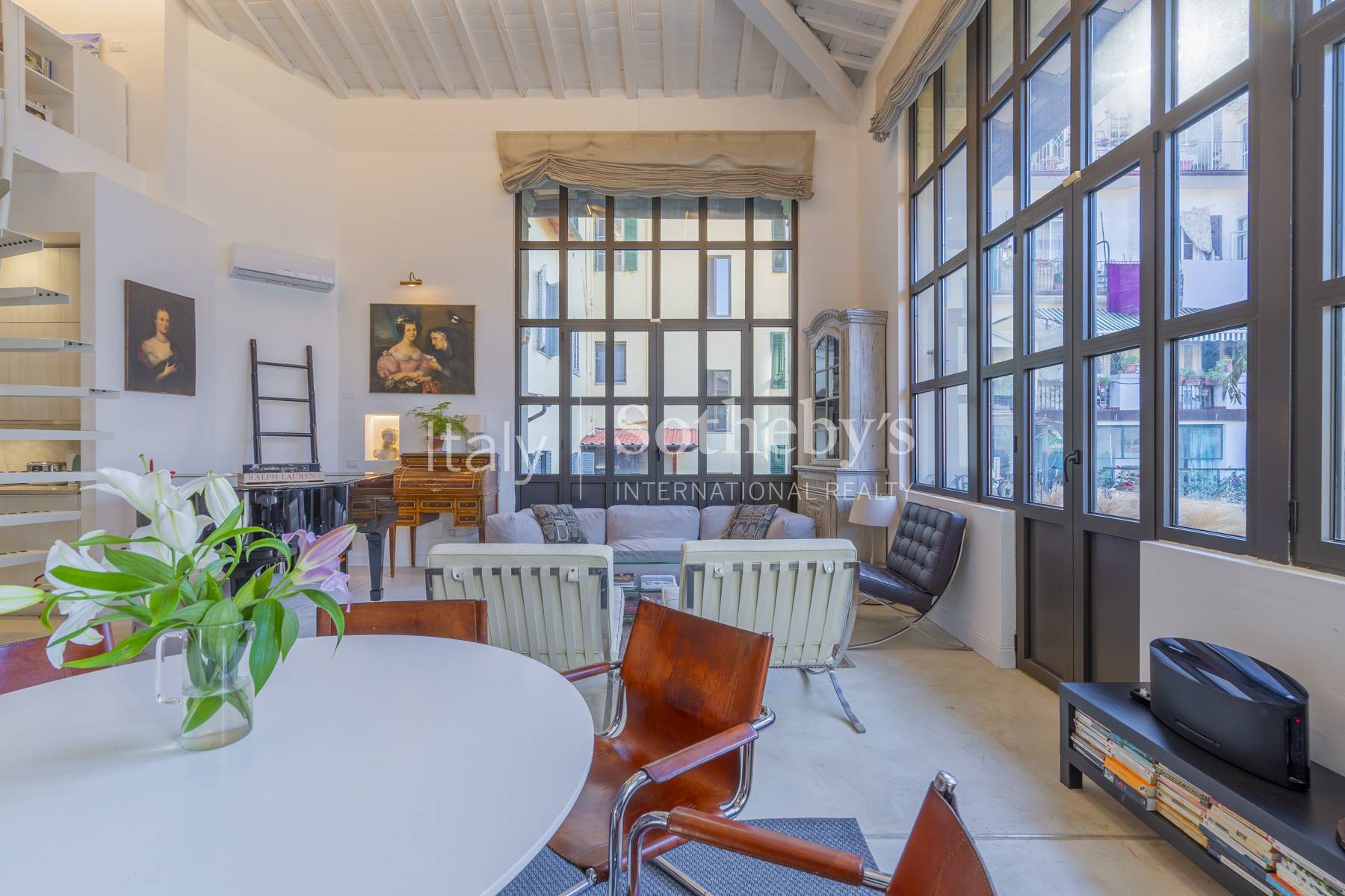  Elegant and bright open space apartment - 物件實景